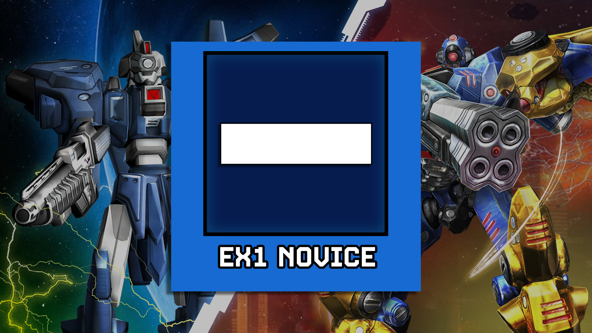 Icon for ExZeus: NOVICE