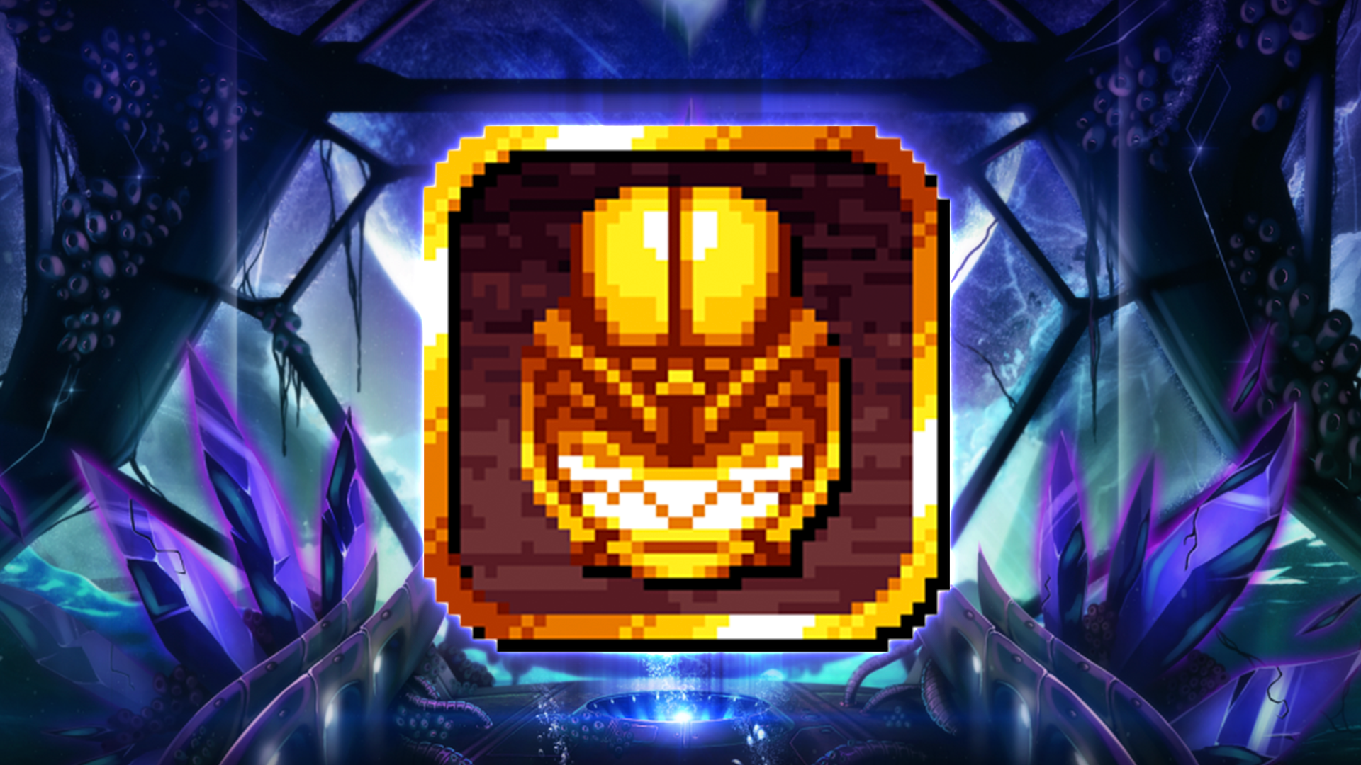 Icon for Battlesphere Boss Breaker