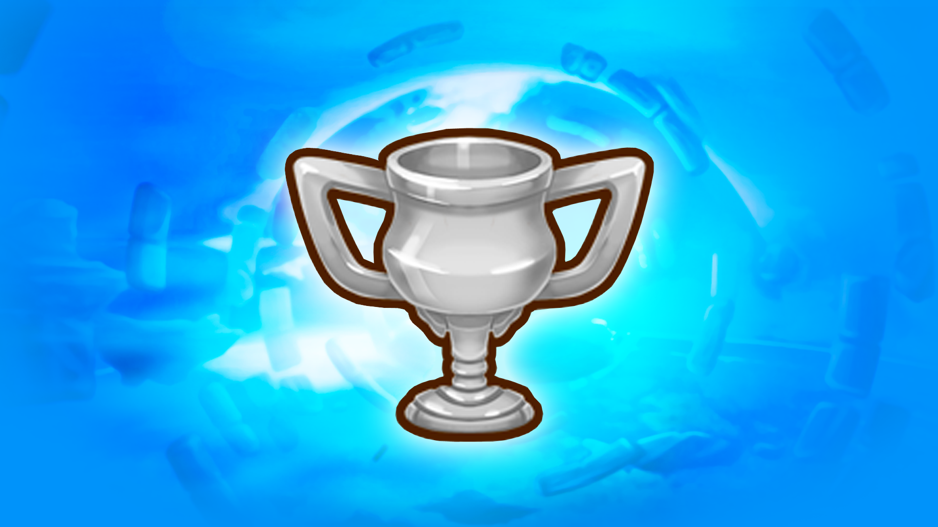 Icon for Silver Goblets