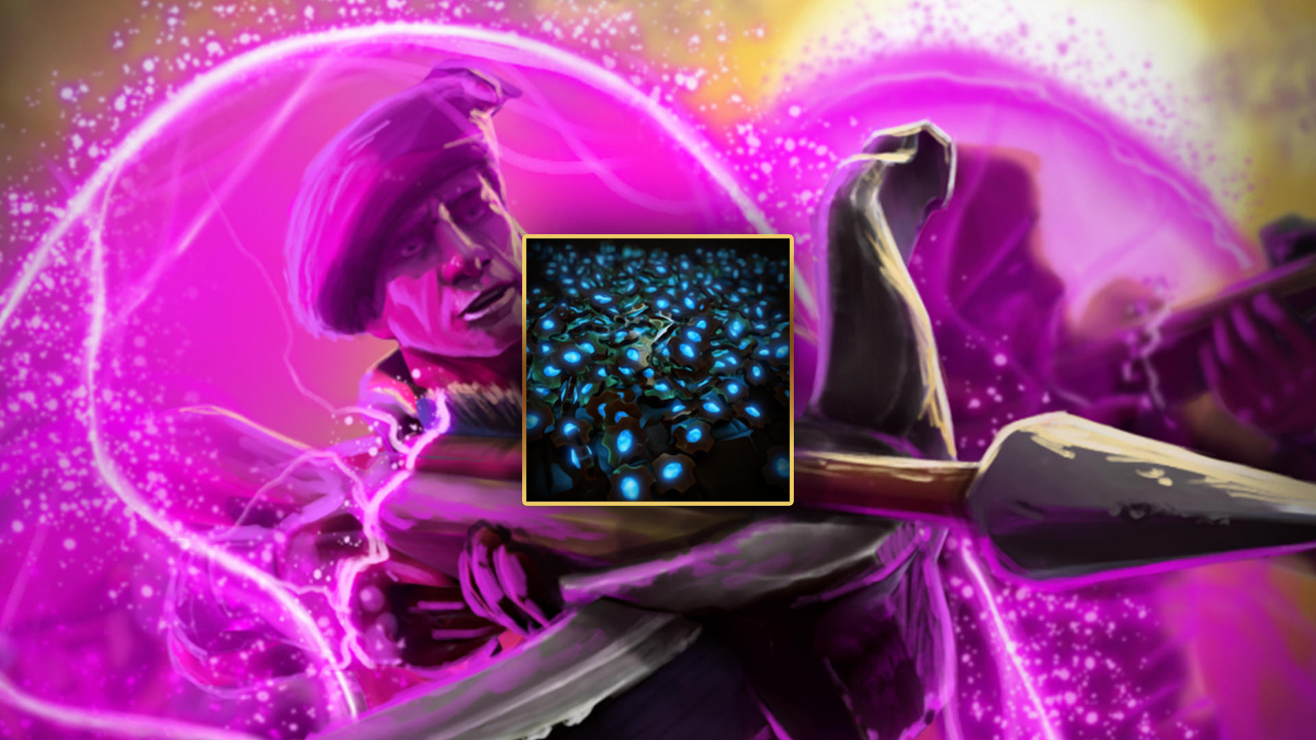 Icon for Power Master