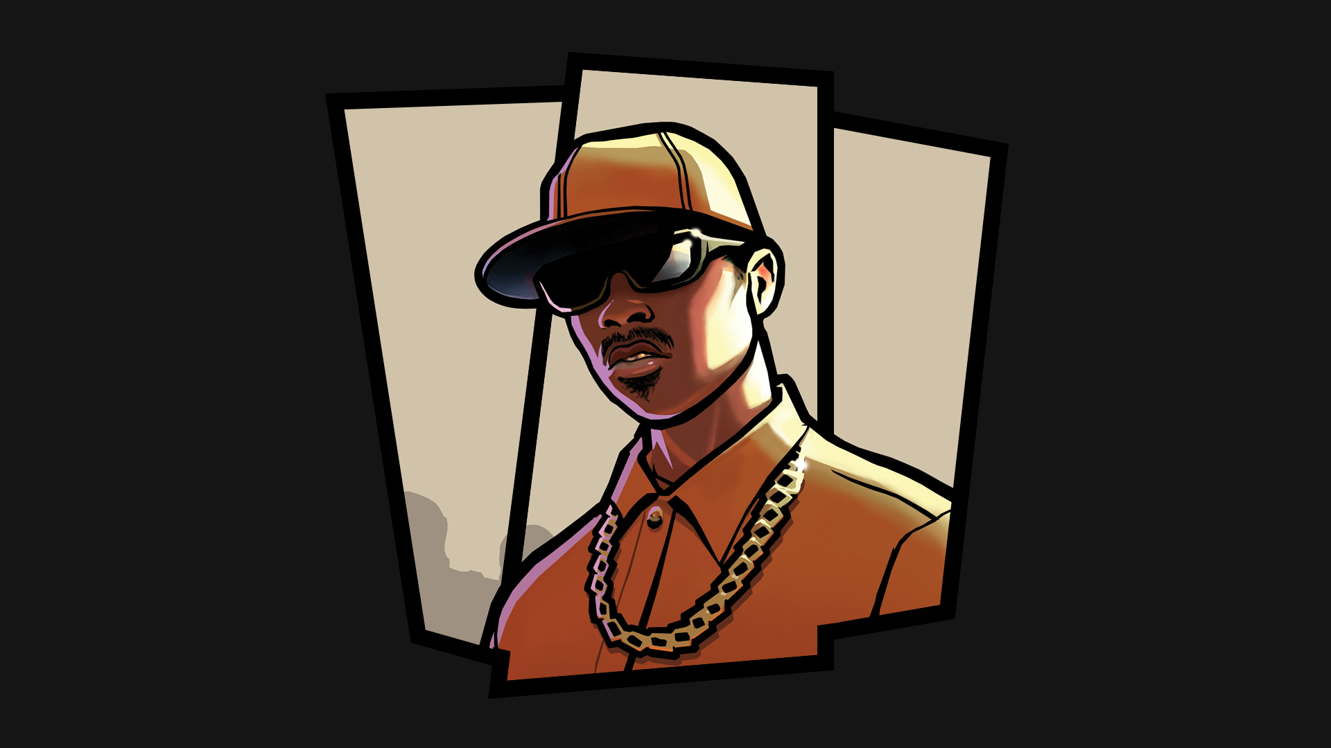 Icon for Original Gangster