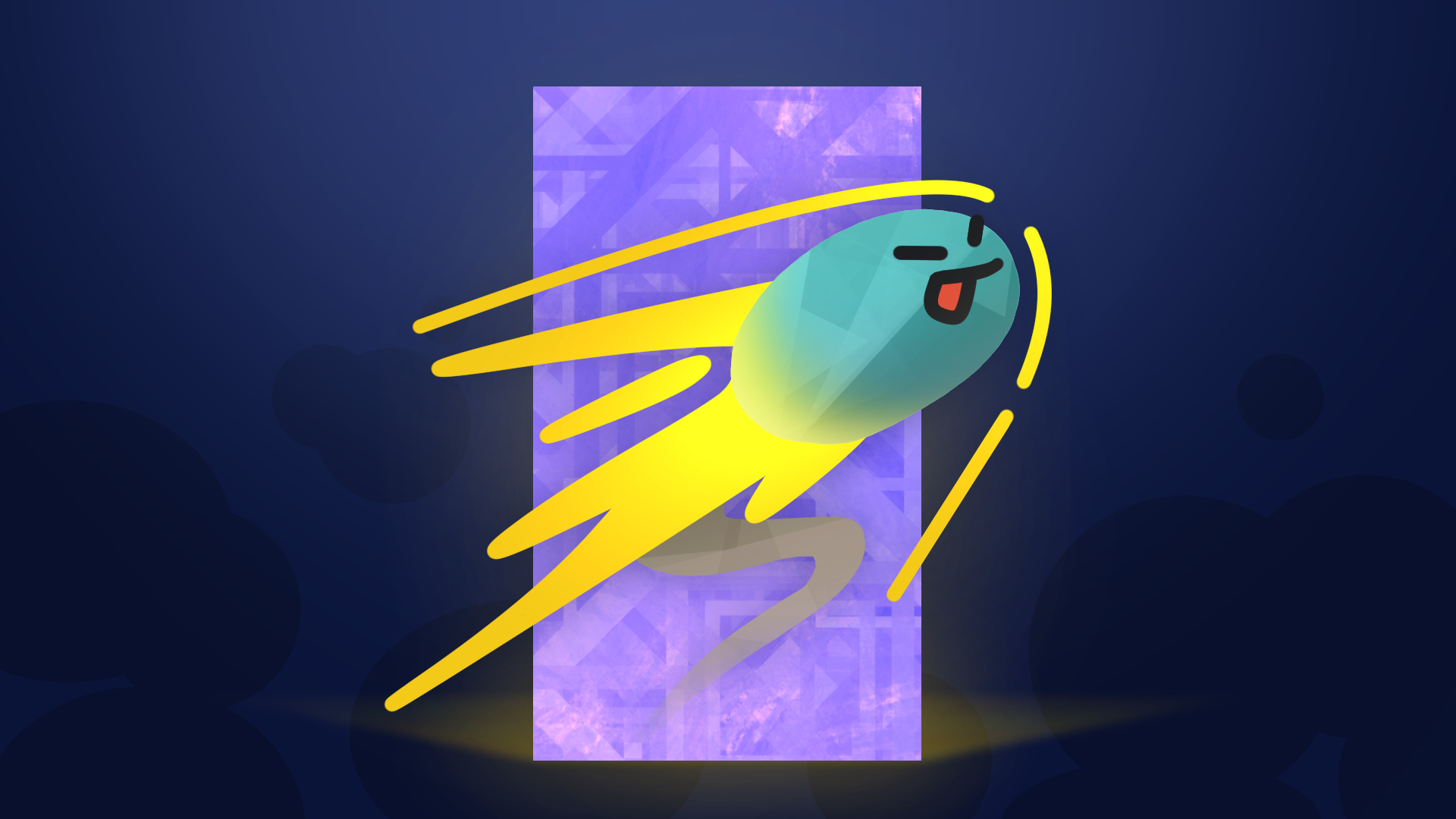 Icon for Hypersonic