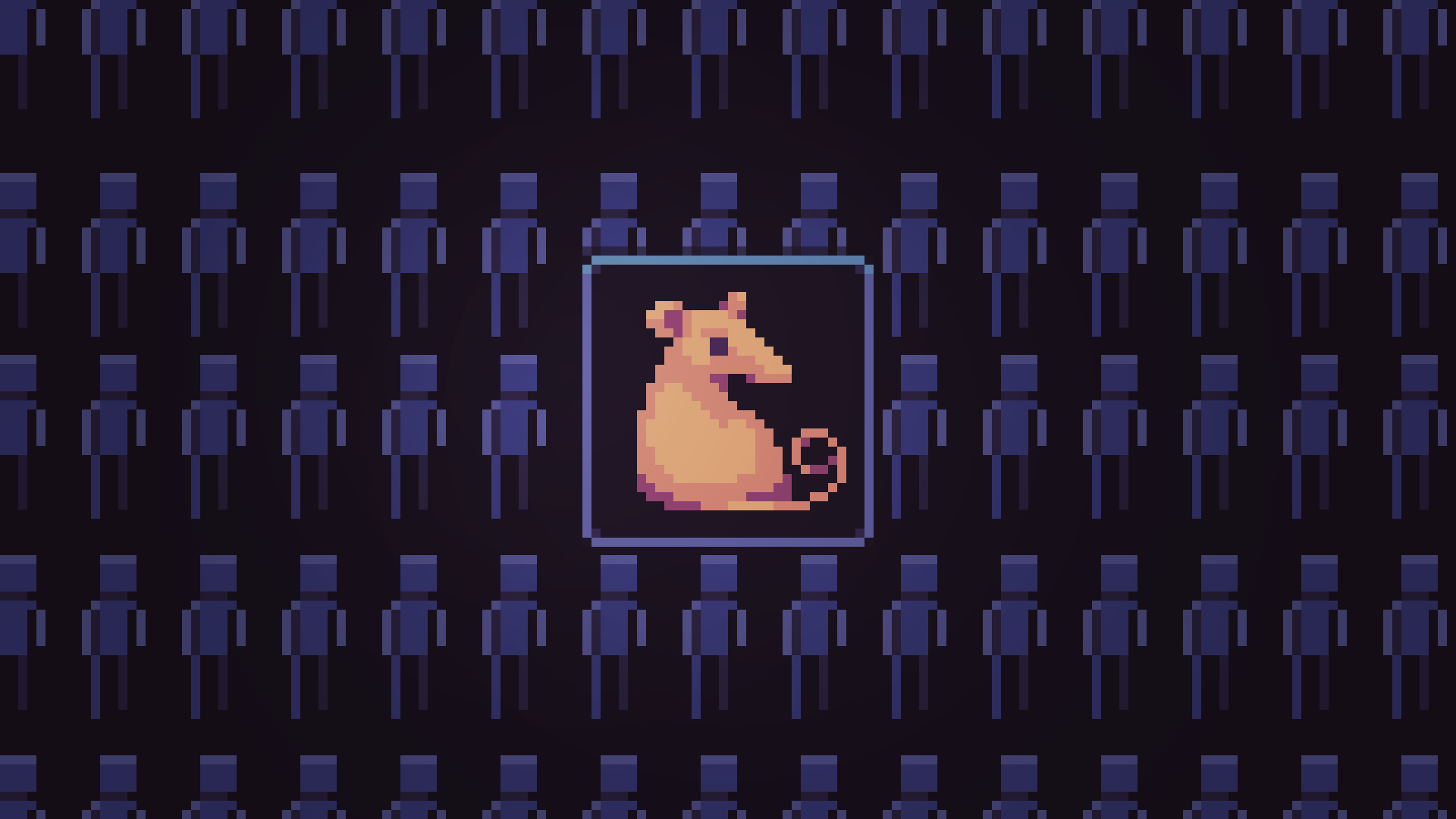 Icon for The Return of a Rat