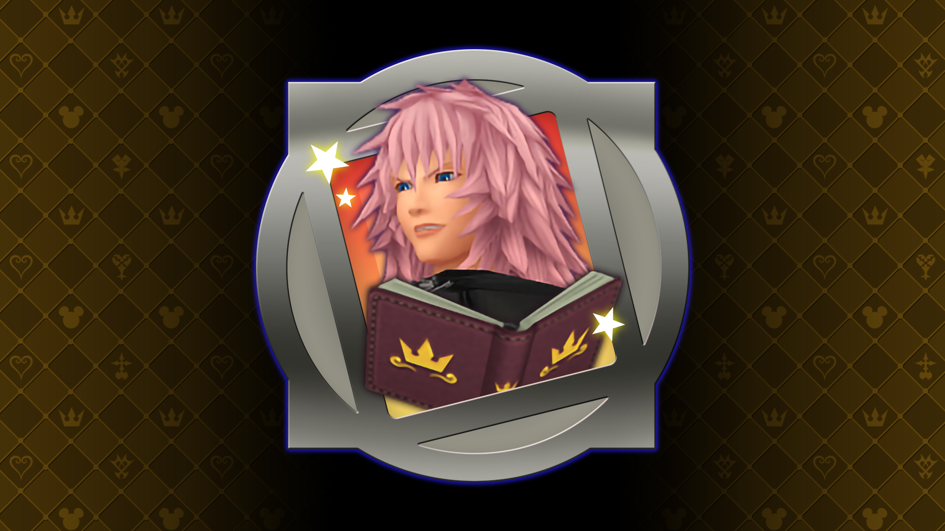 Icon for Character Professor Sora