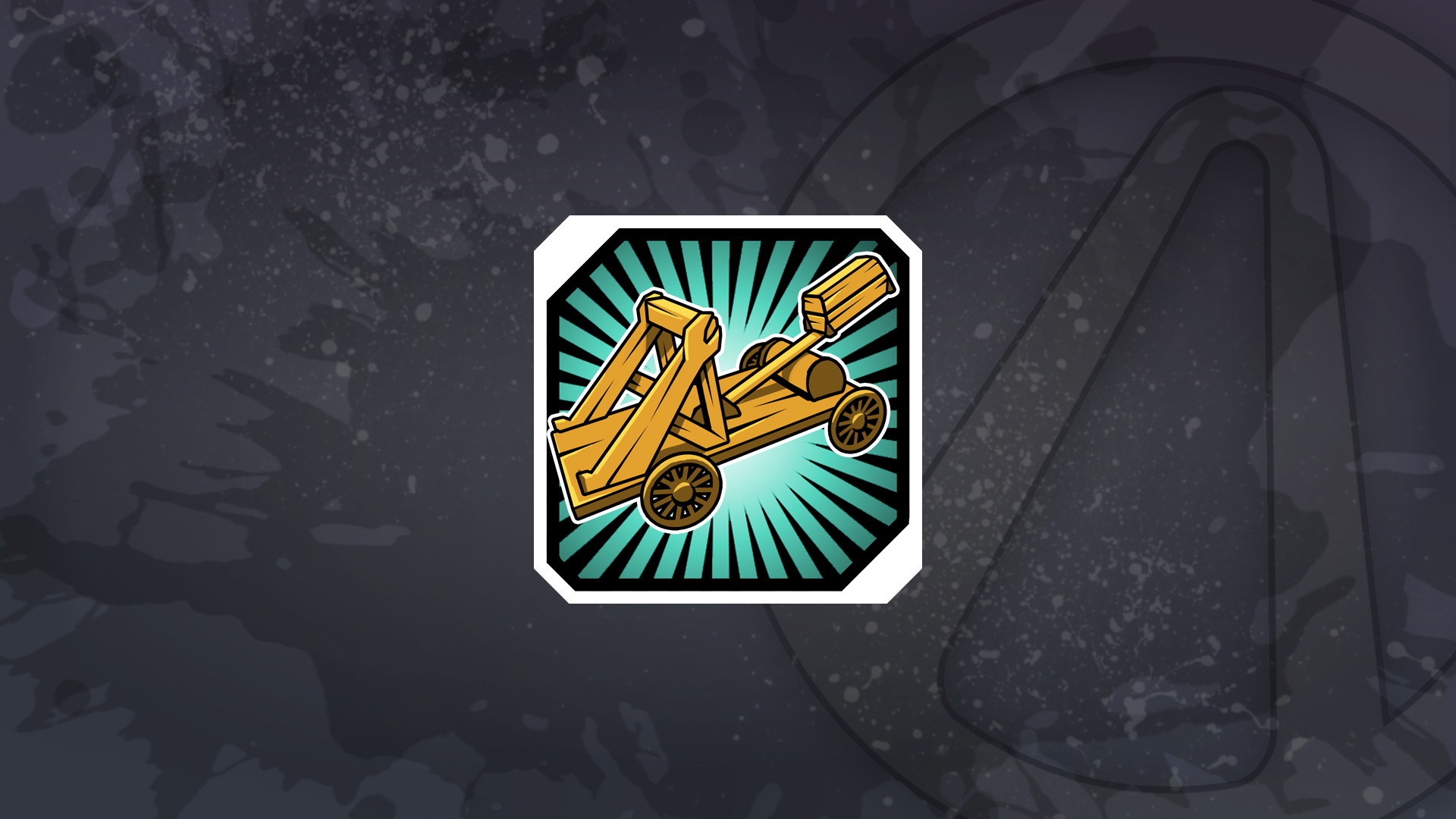 Icon for Let There Be Loot