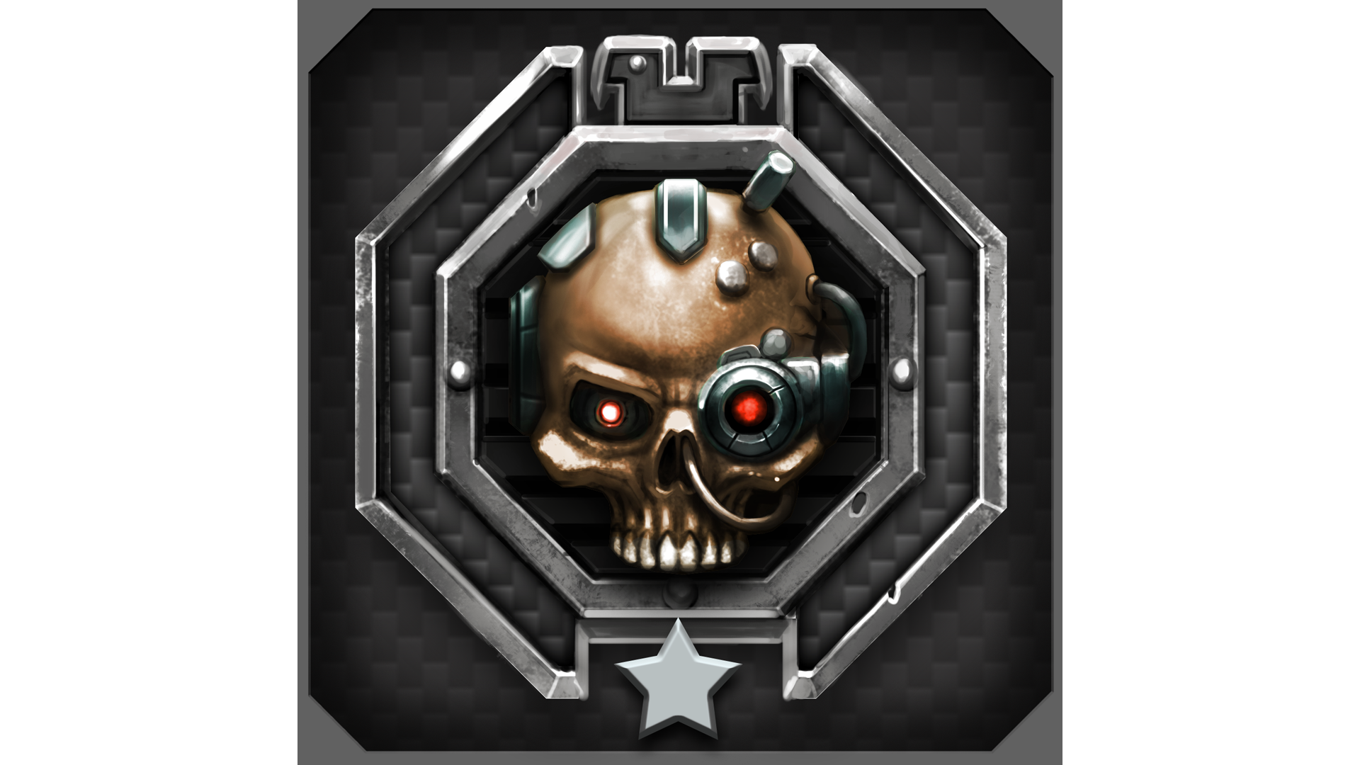 Icon for Purge This Infestation