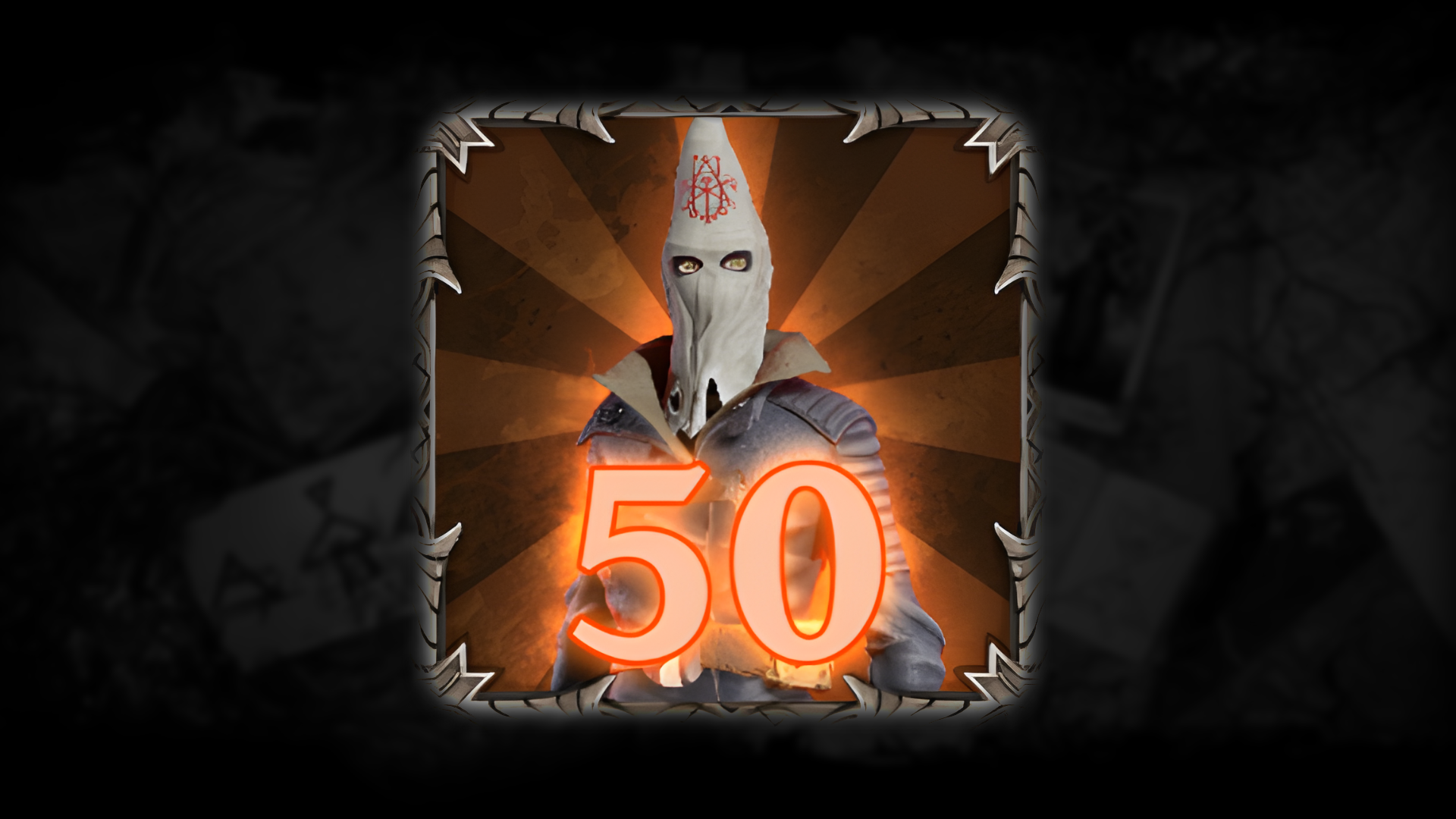 Icon for Fanatical Assault. Vol. 3