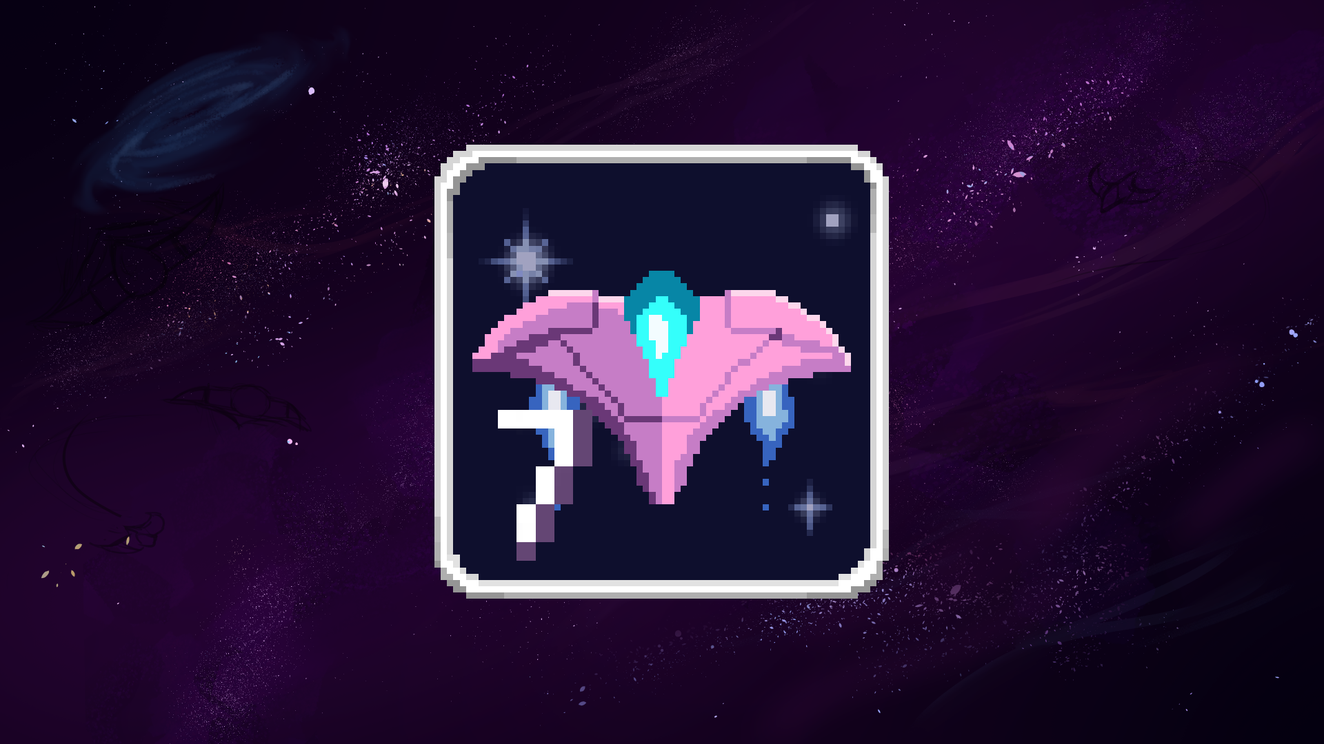 Icon for Galactic Menace