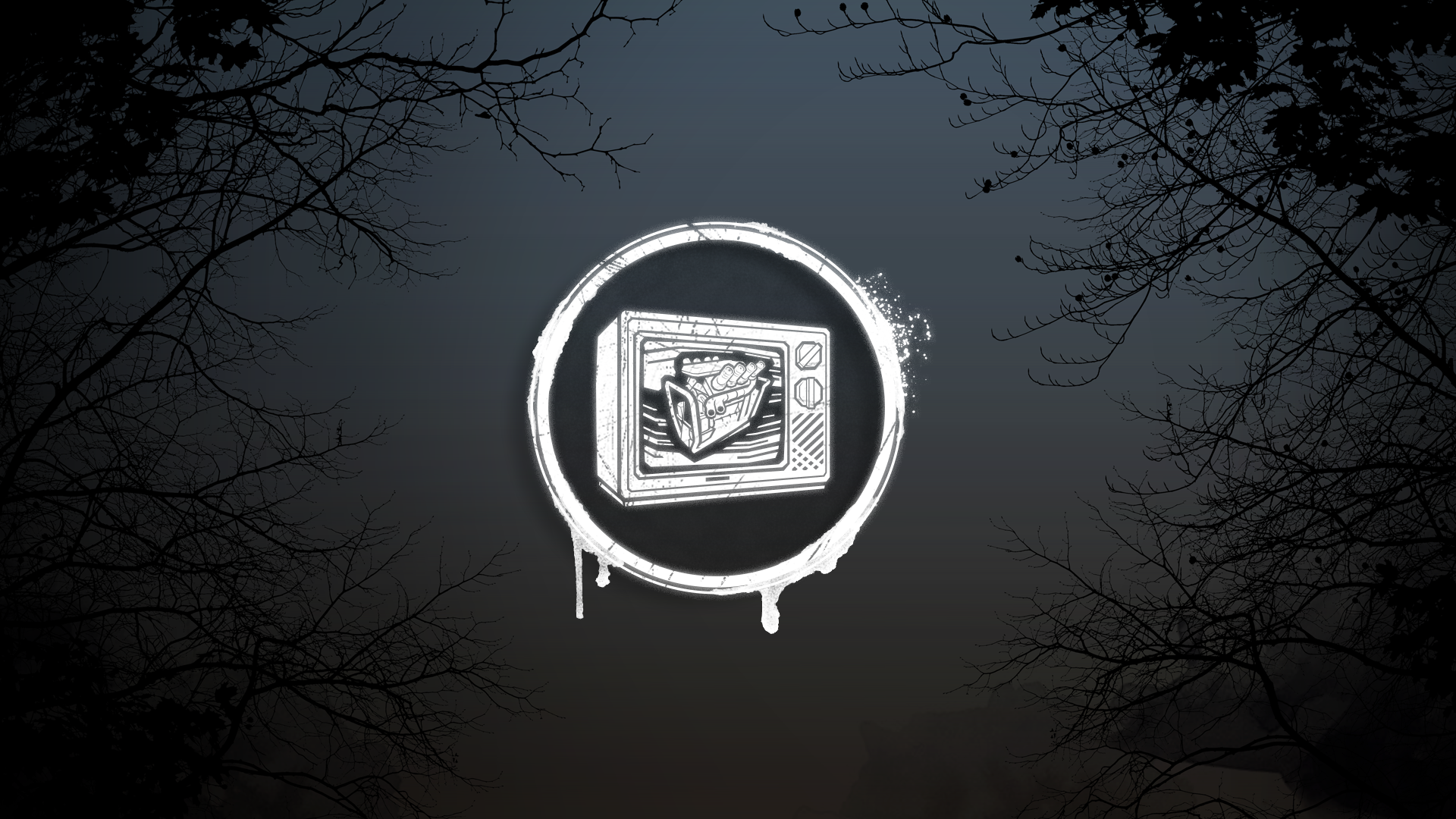 Icon for Ghost in the Machine