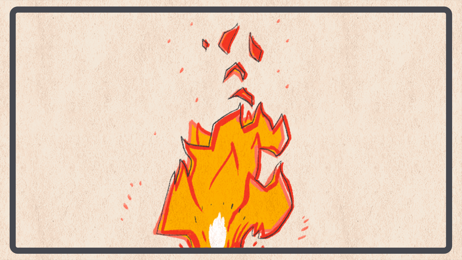 Icon for Fire When Wreck-y