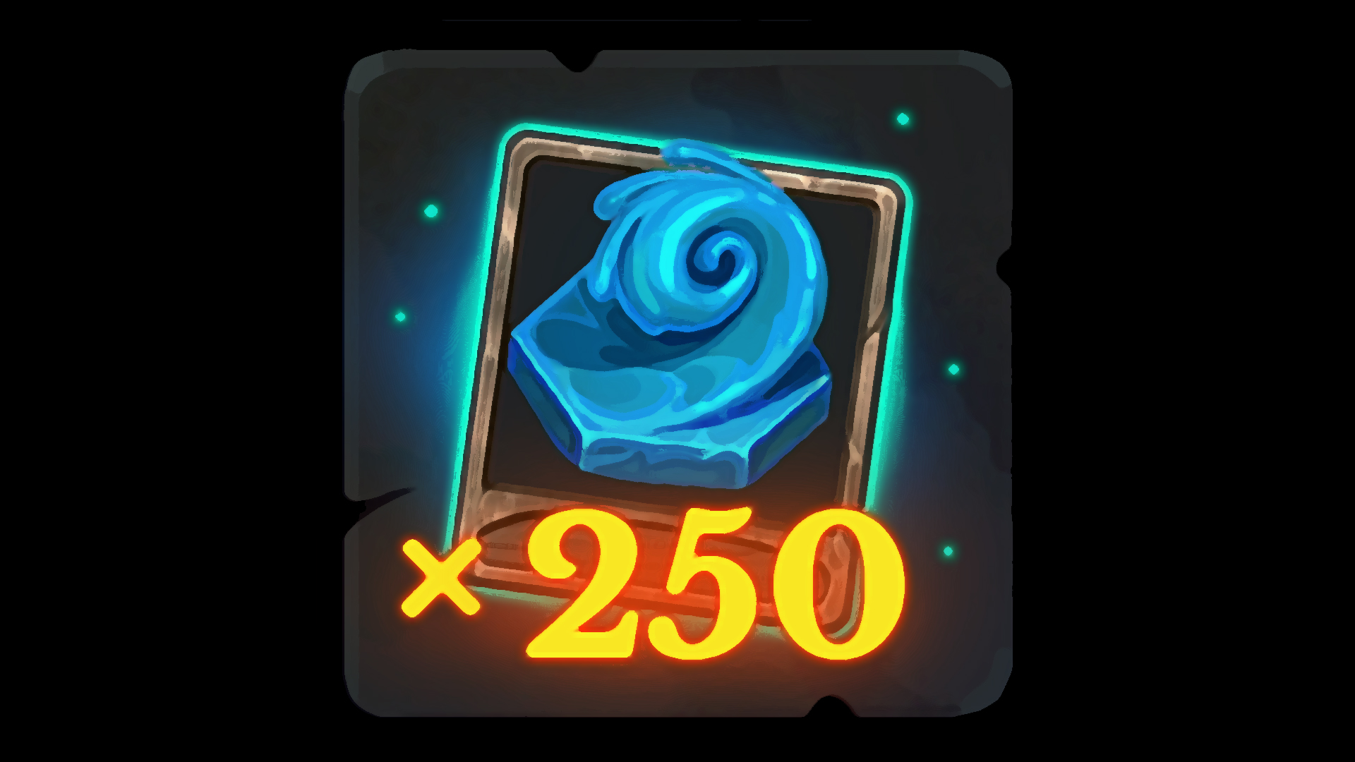 Icon for Deep blue