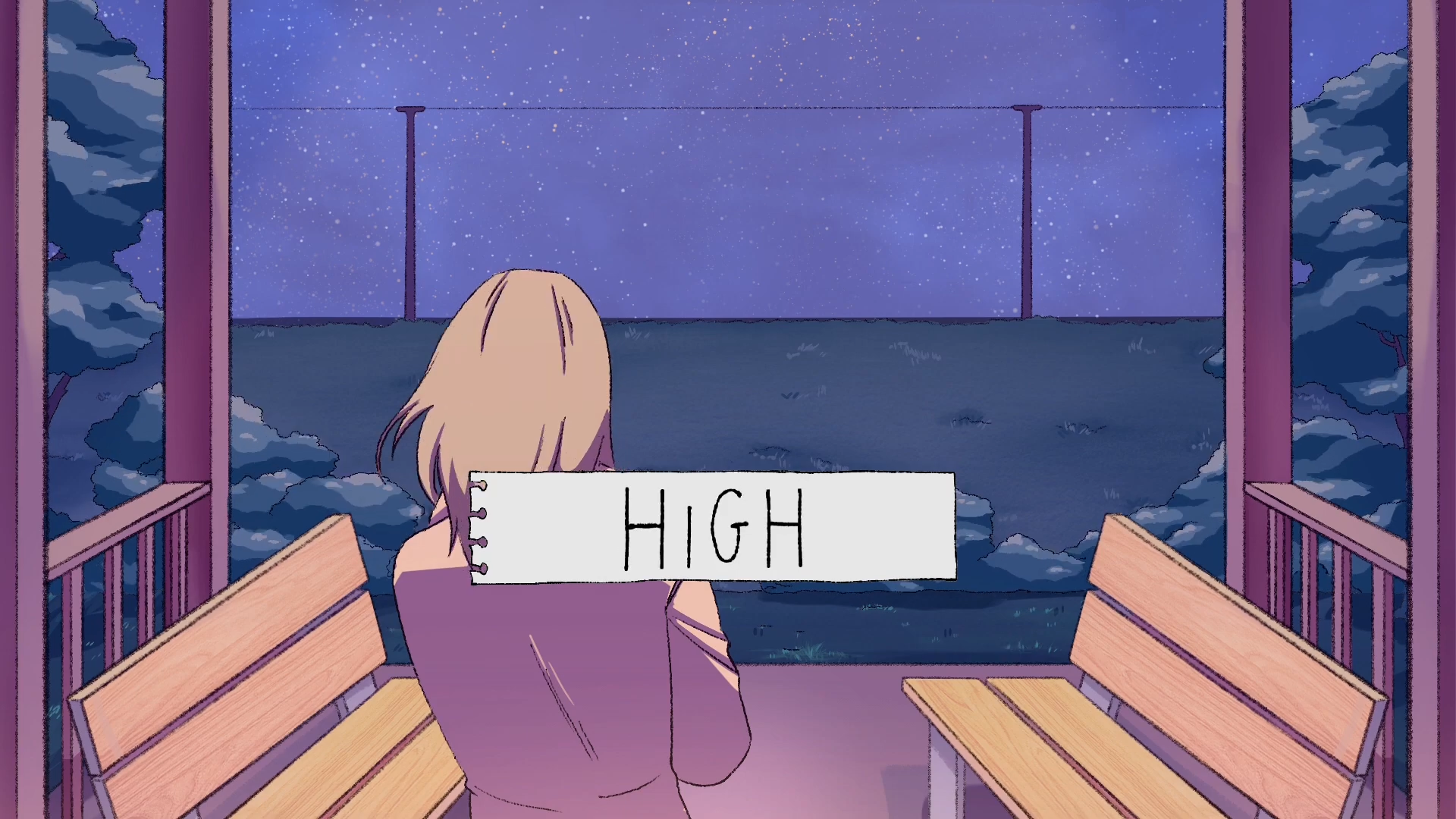 Icon for High