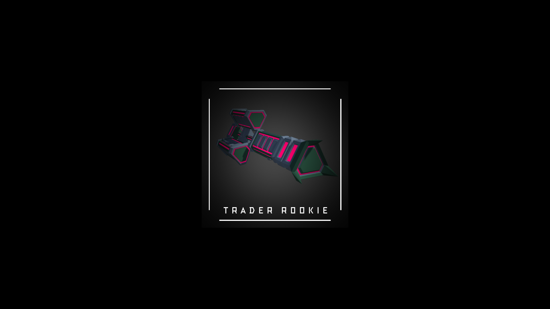 Icon for Trader Rookie
