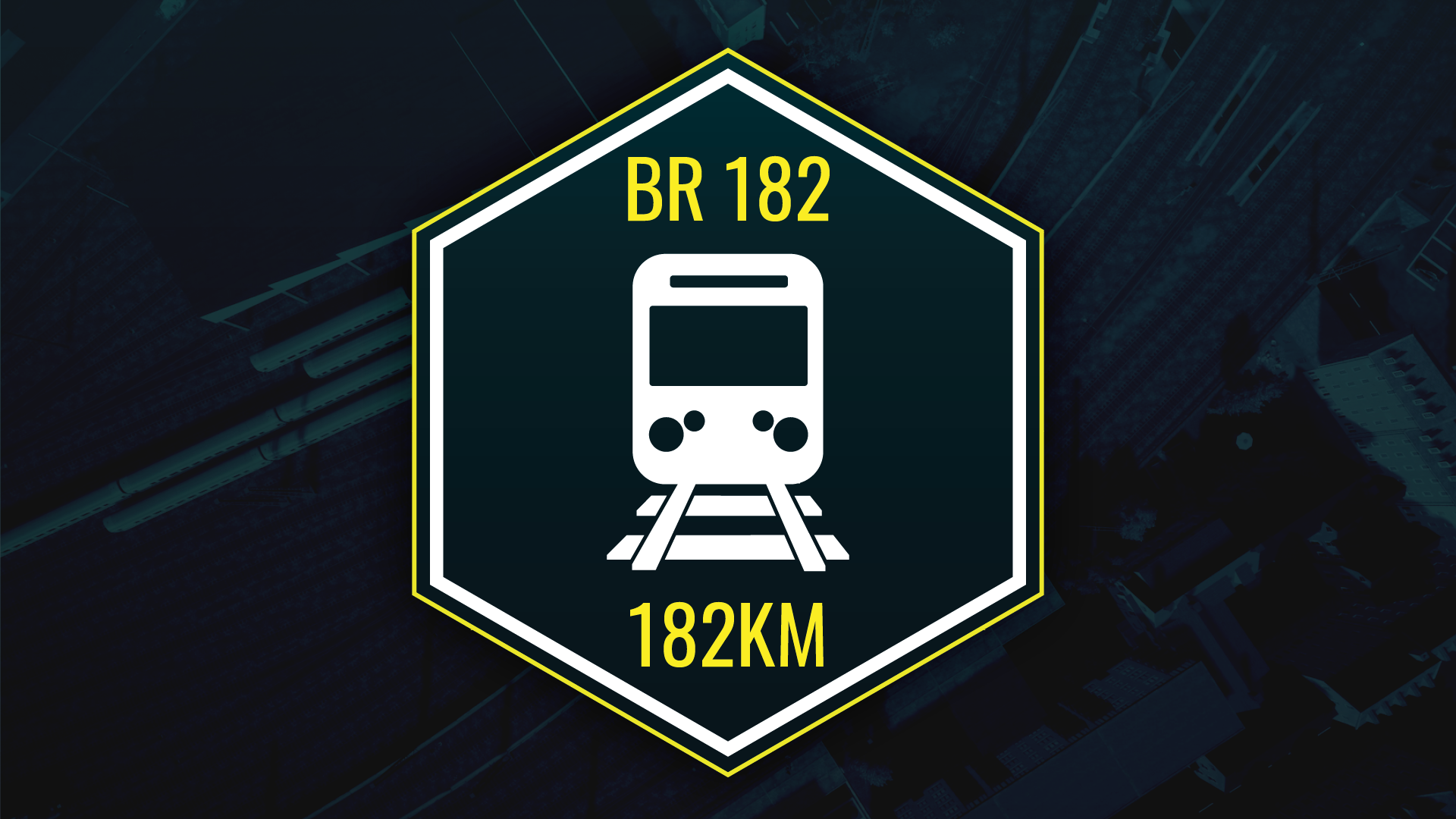 Icon for BR 182: Blink and You'll Miss It