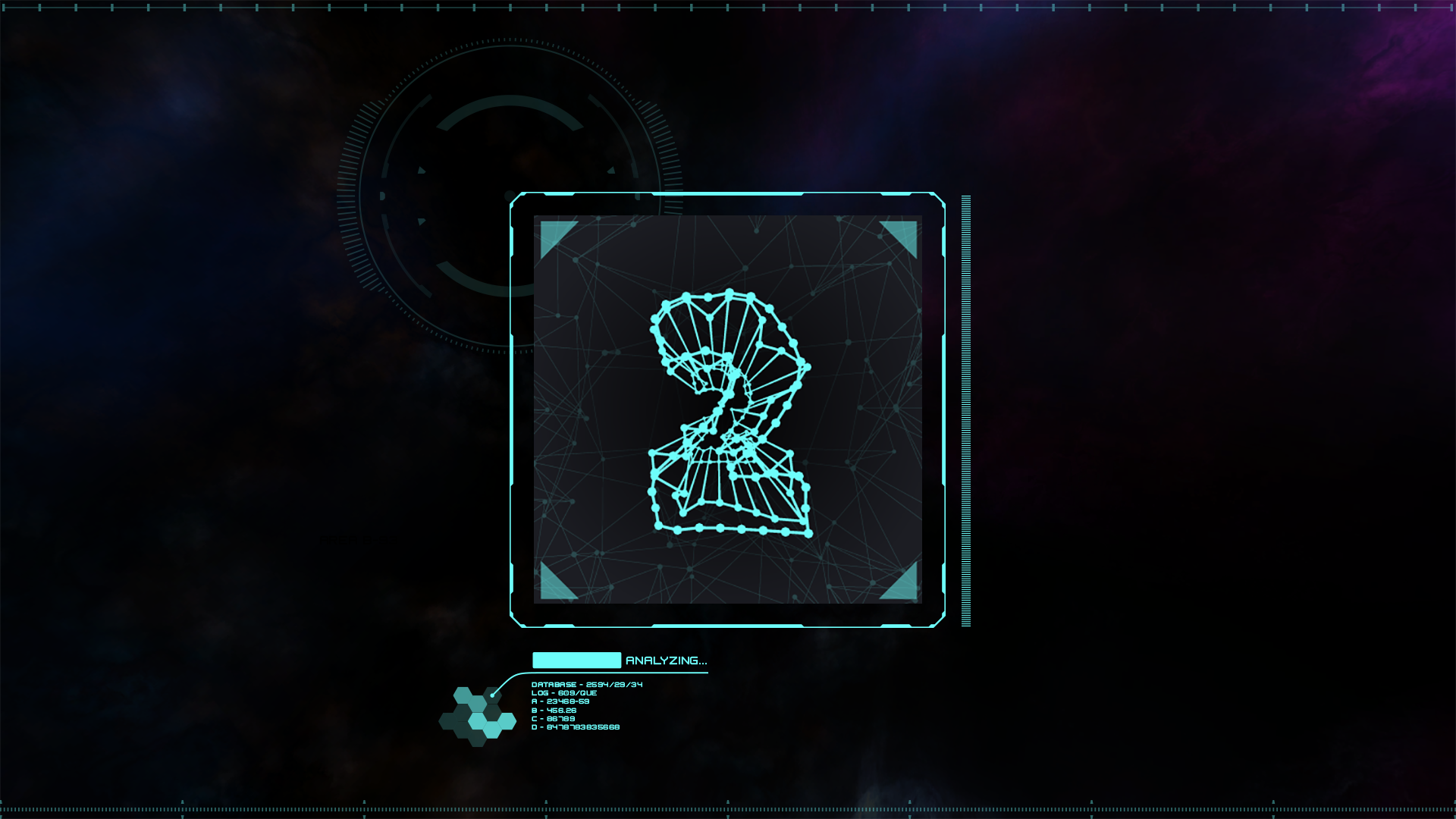 Icon for Gamma II