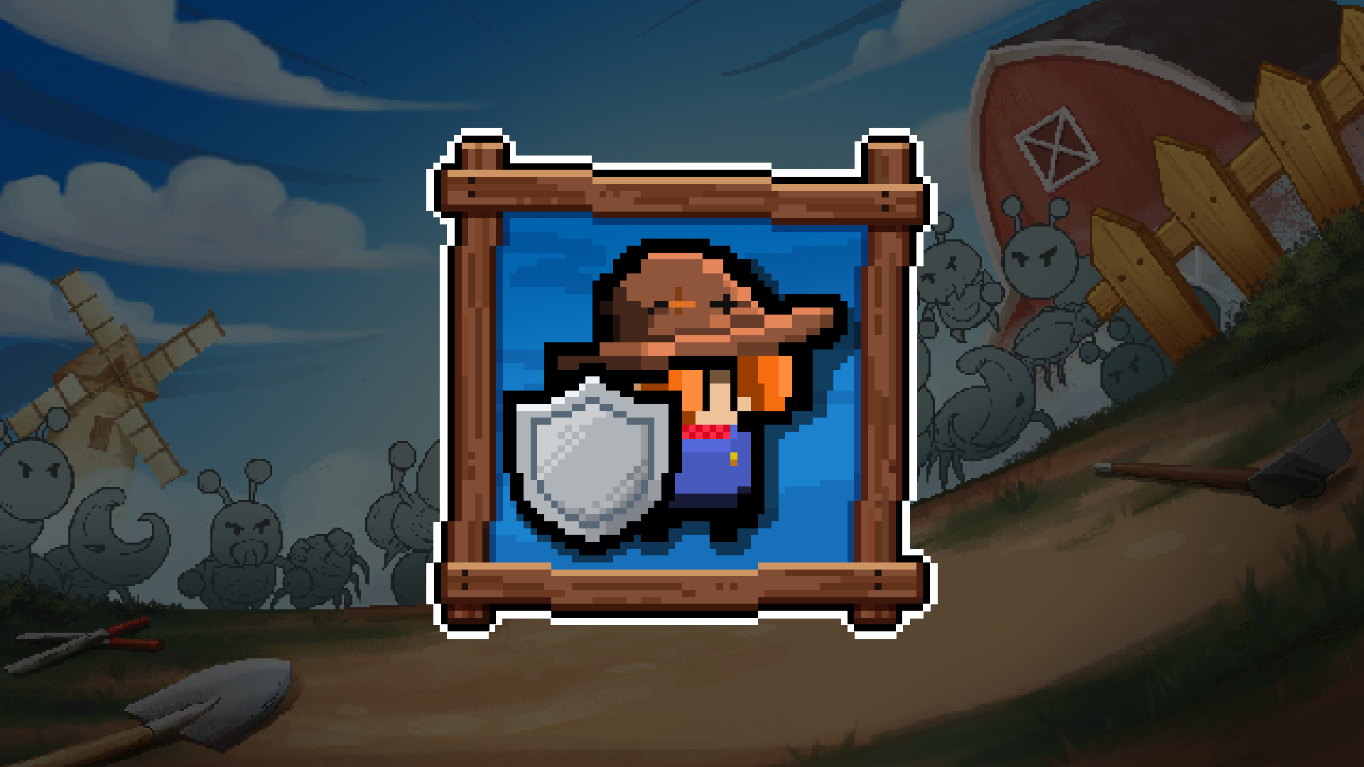 Icon for Untouchable