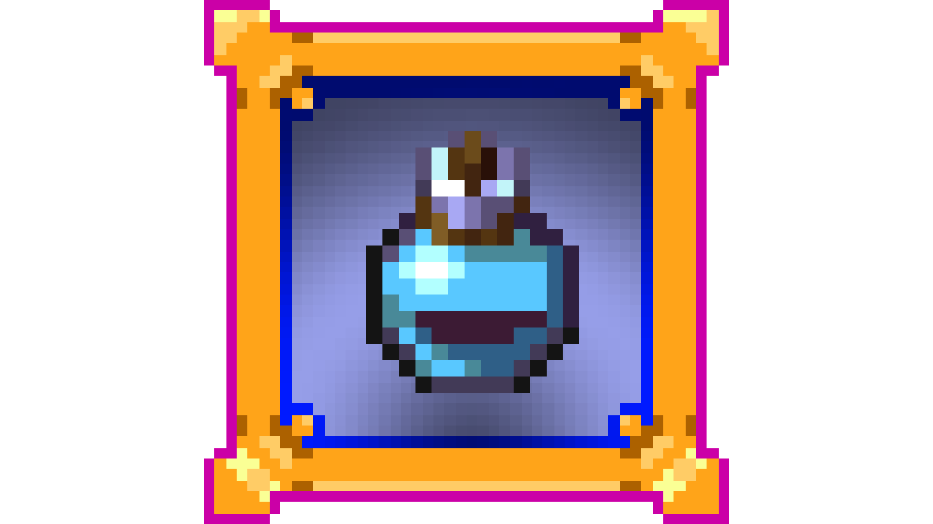 Icon for Sorceress' Tears