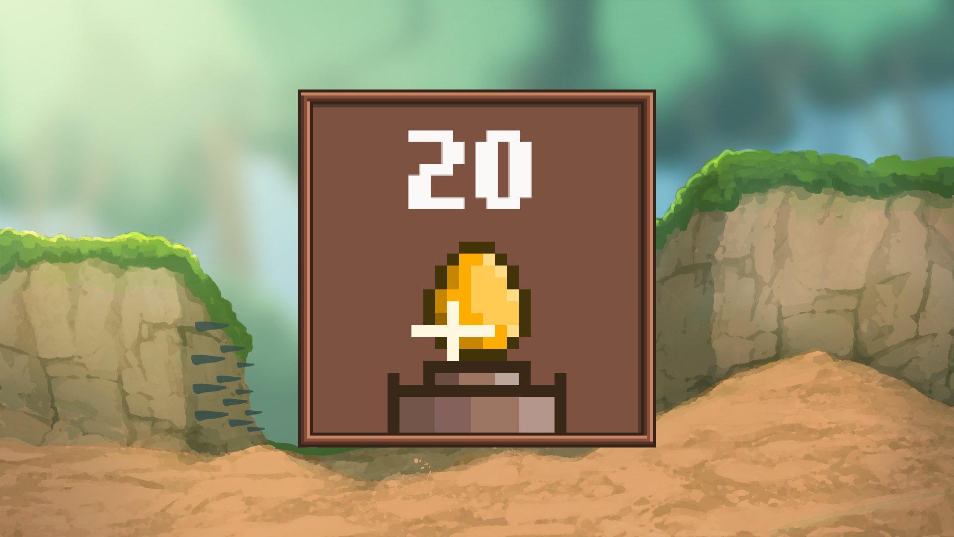 Icon for Egg Thief