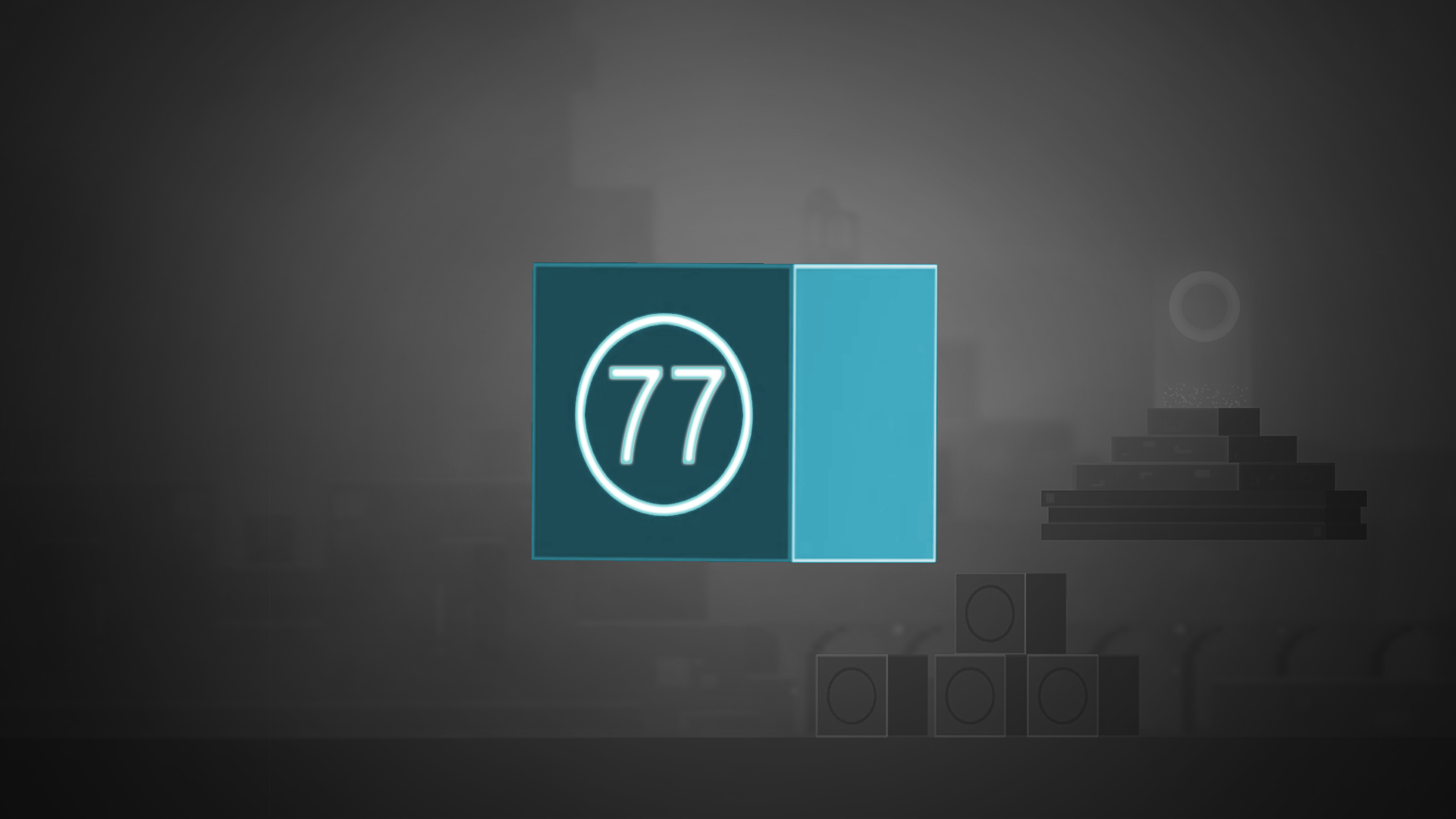 Icon for Level 77