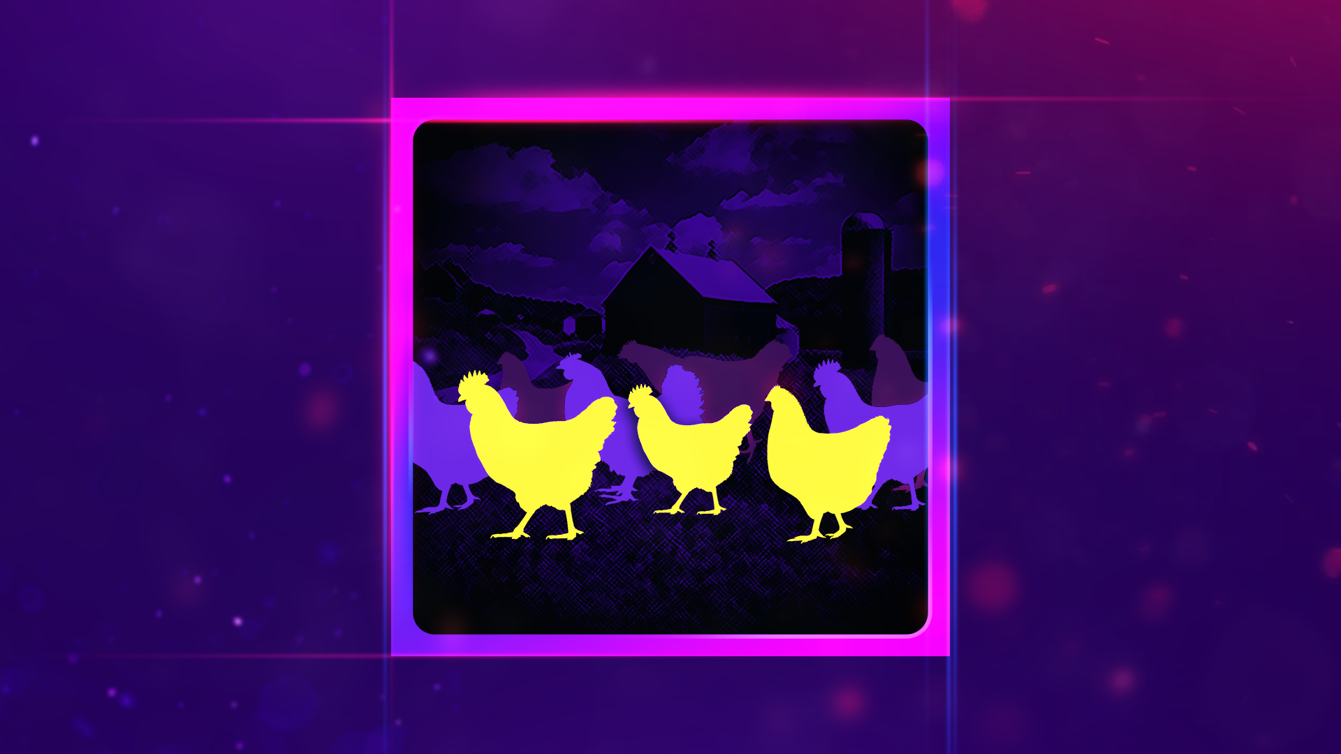 Icon for Click-CLUCK, mother******
