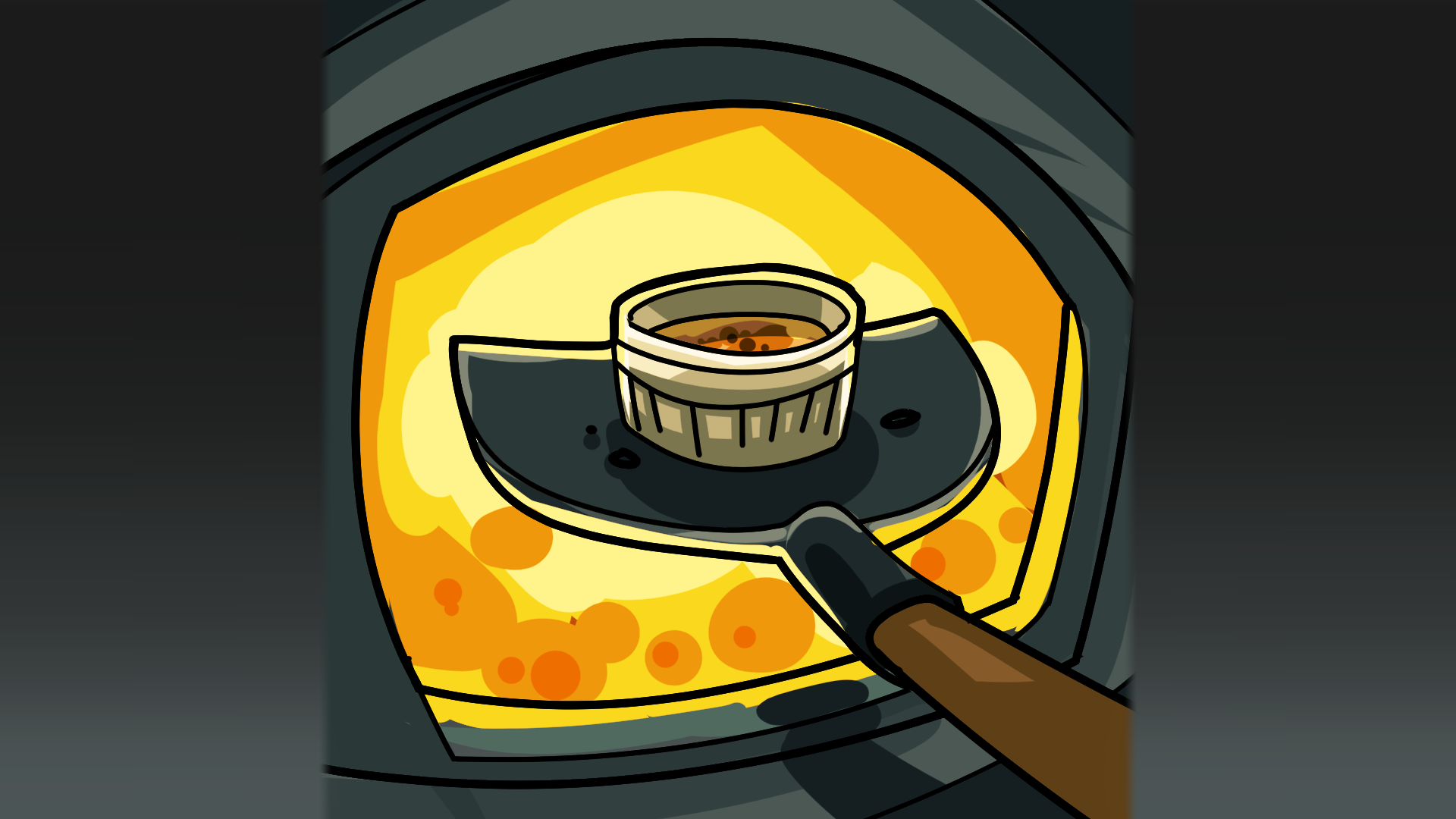 Icon for Train brulee