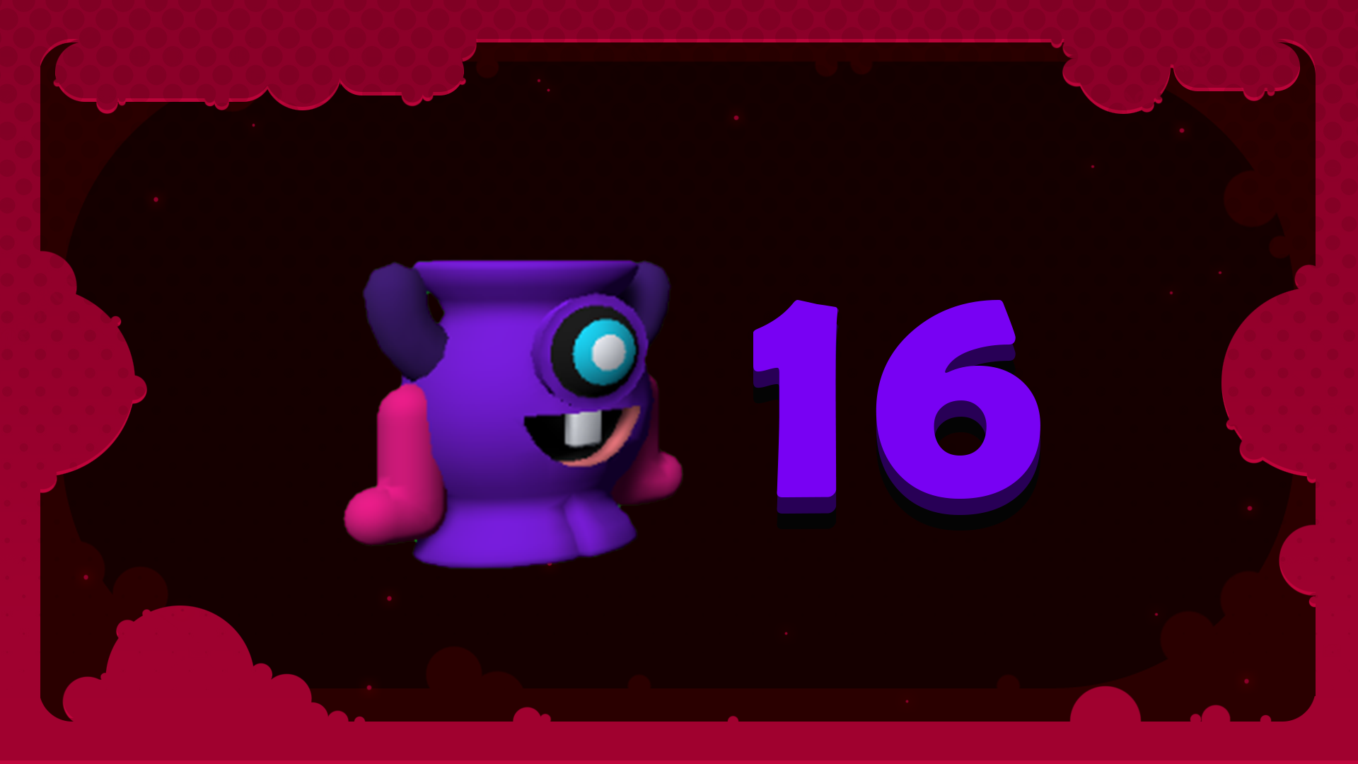 Icon for Level 3-16