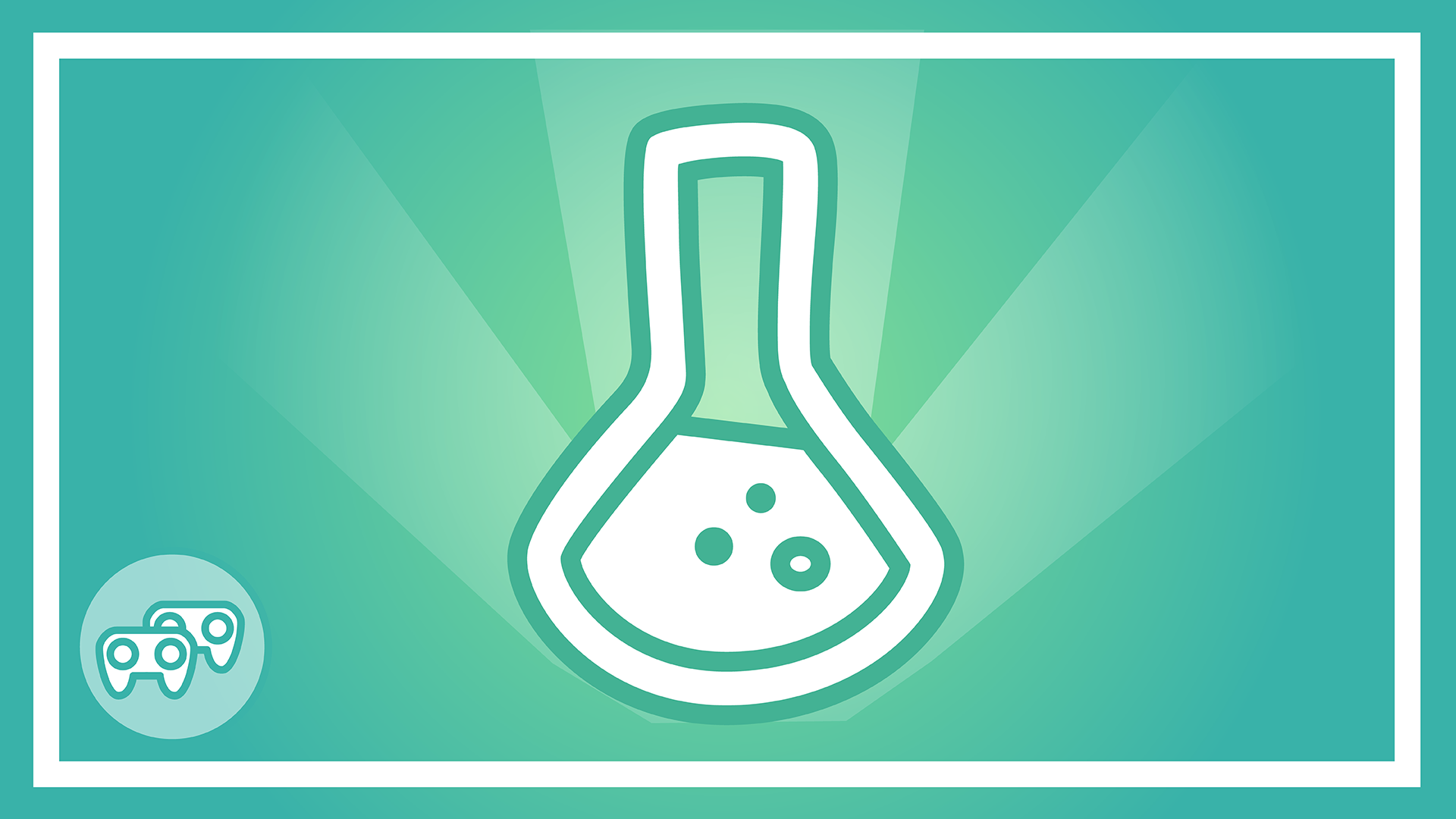 Icon for Two blobs one lab