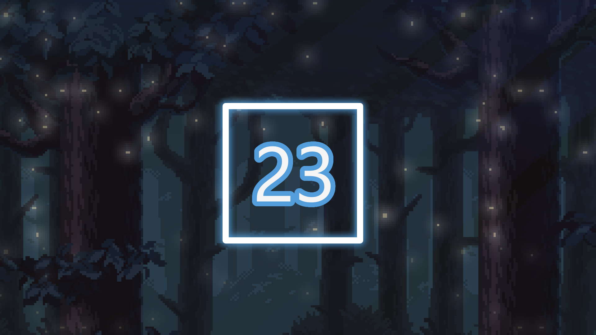 Icon for Level 23