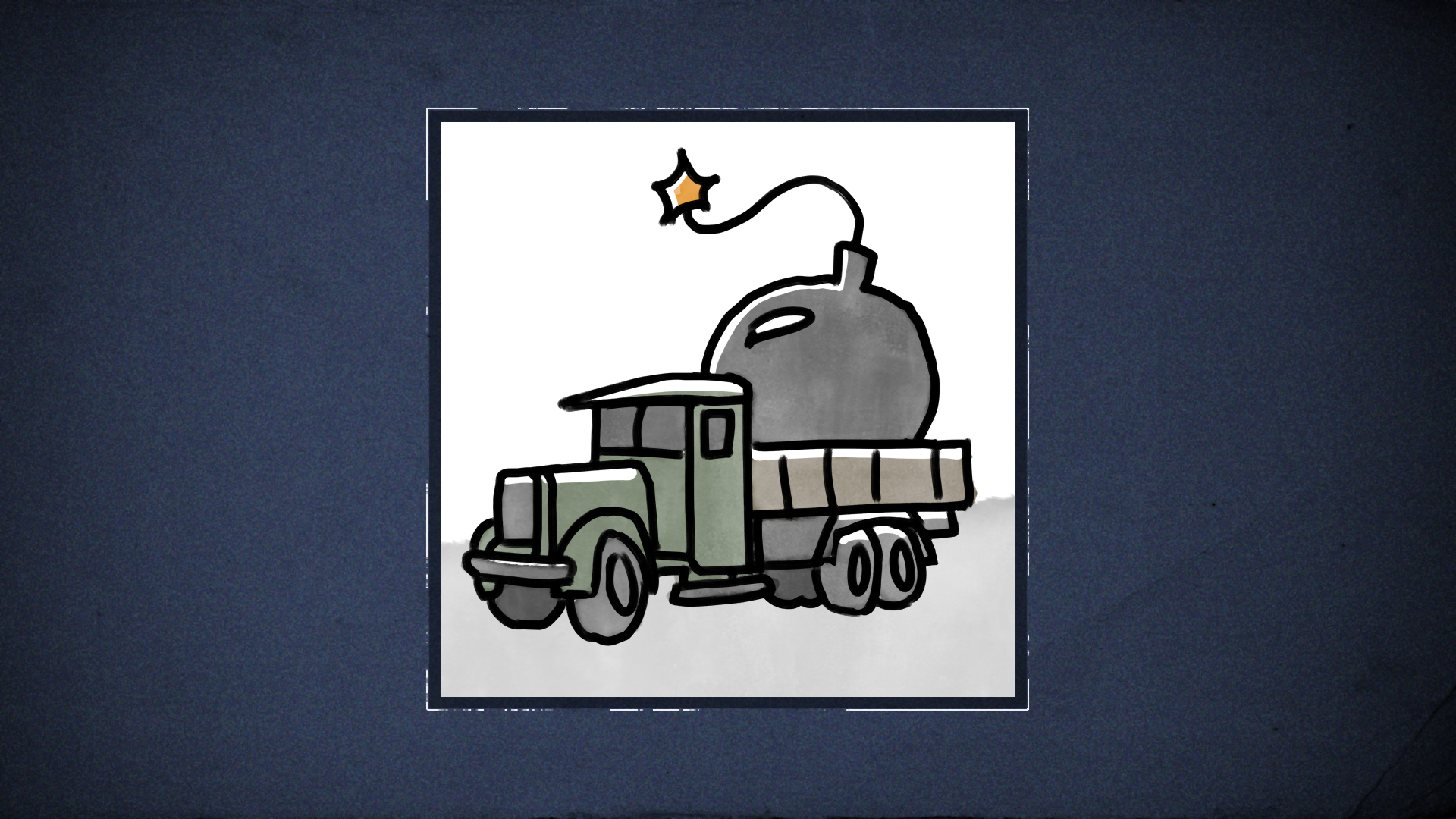 Icon for Rigged to Blow