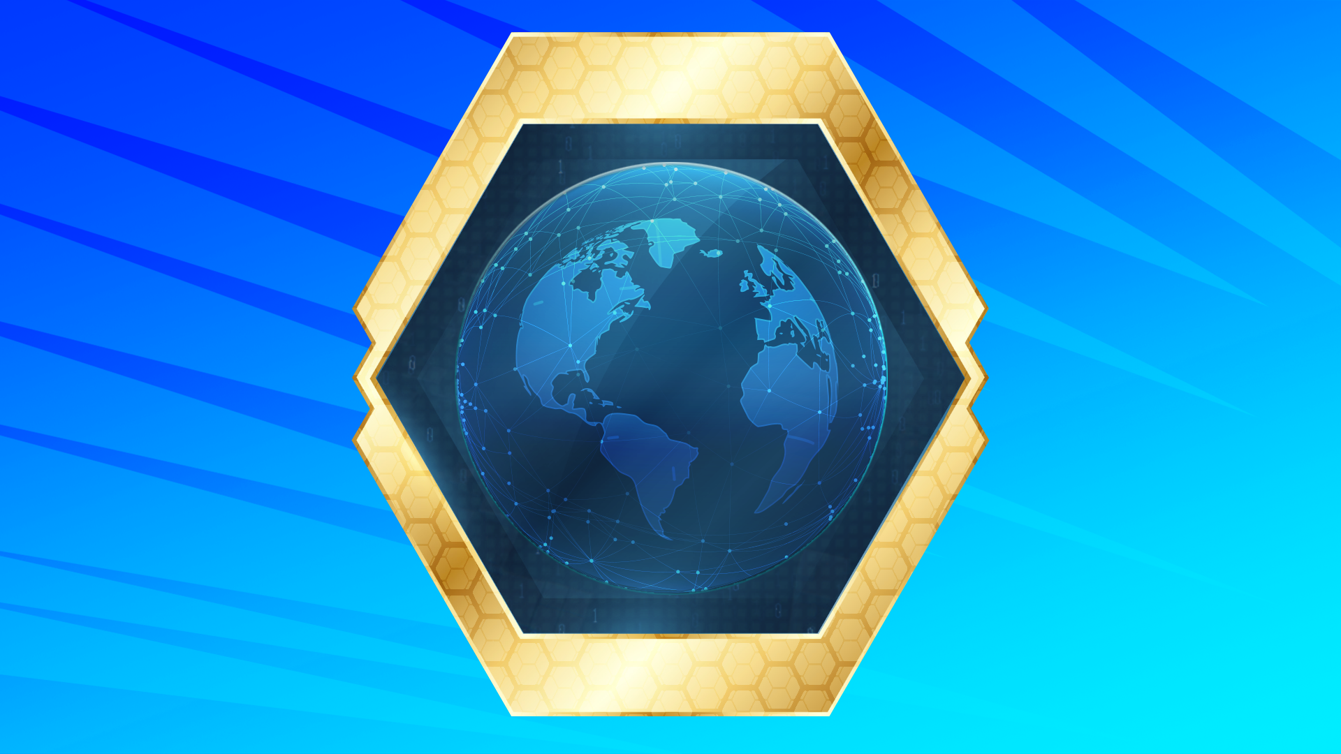 Icon for ...to Save the World!