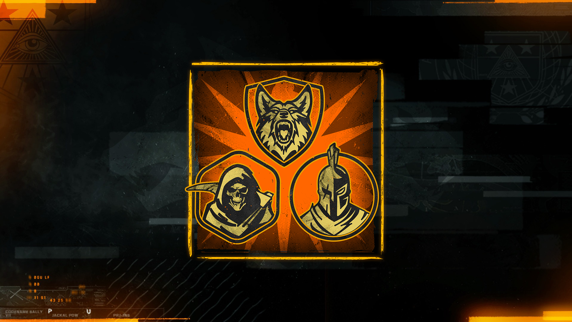 Icon for BO6 - Stylish Kill 