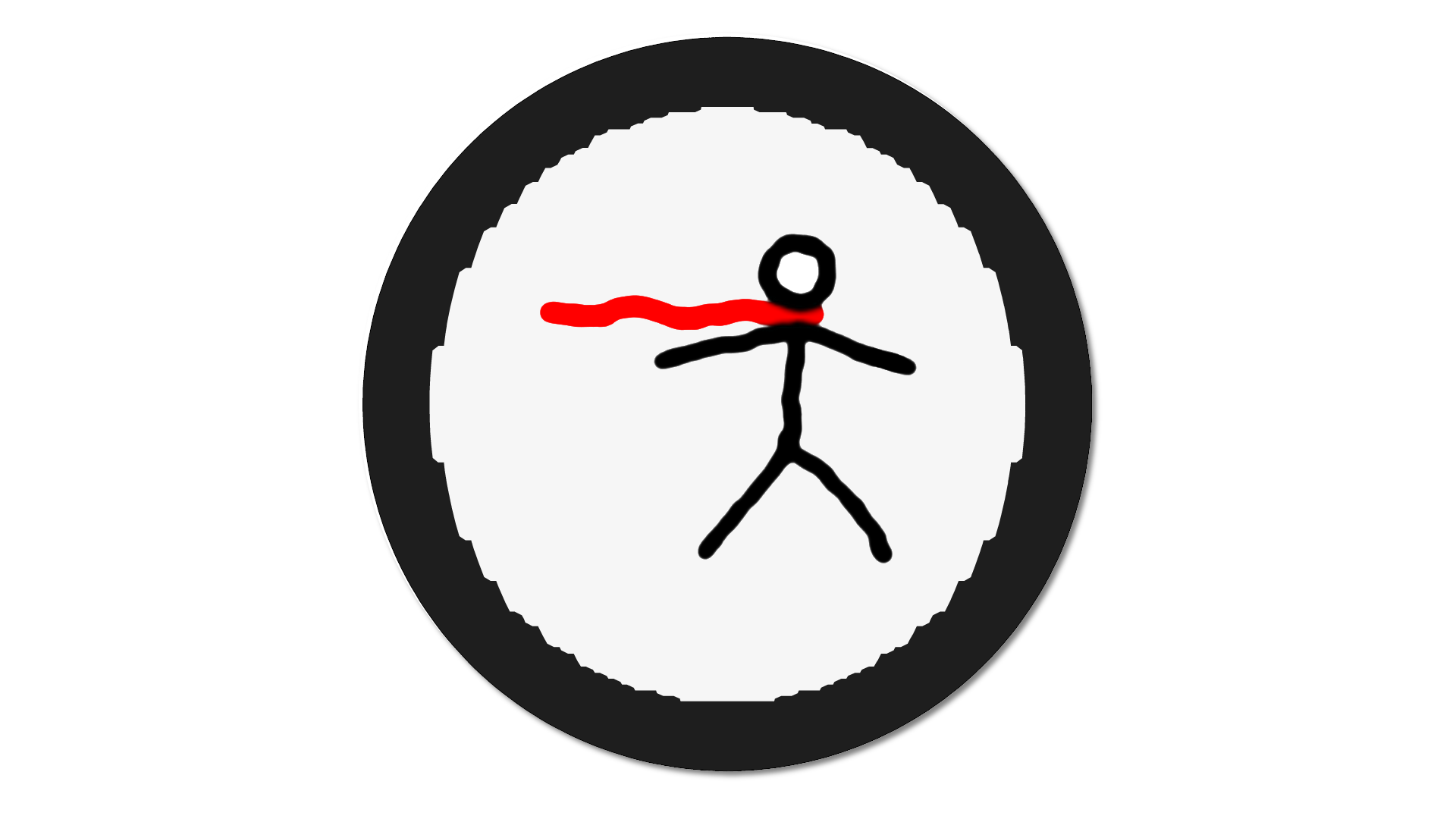 Icon for Sticky Situation