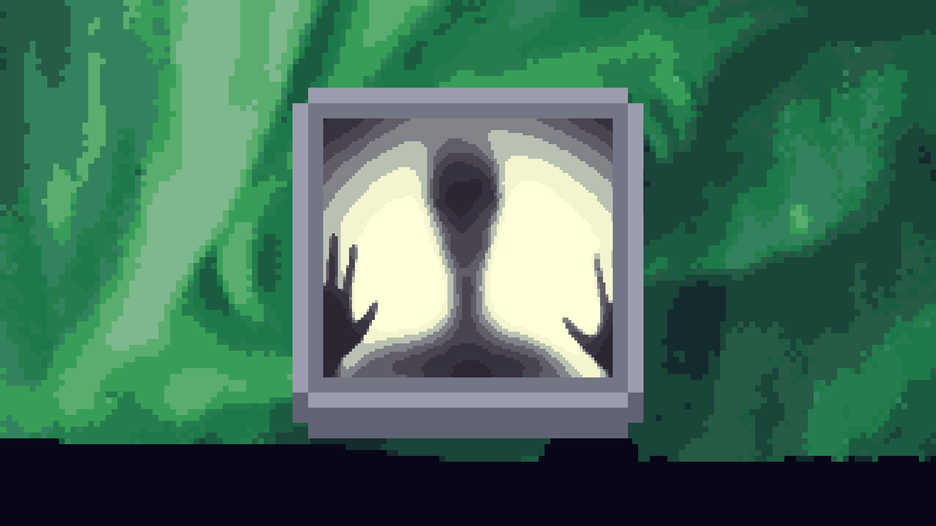 Icon for Gaze Into The Abyss