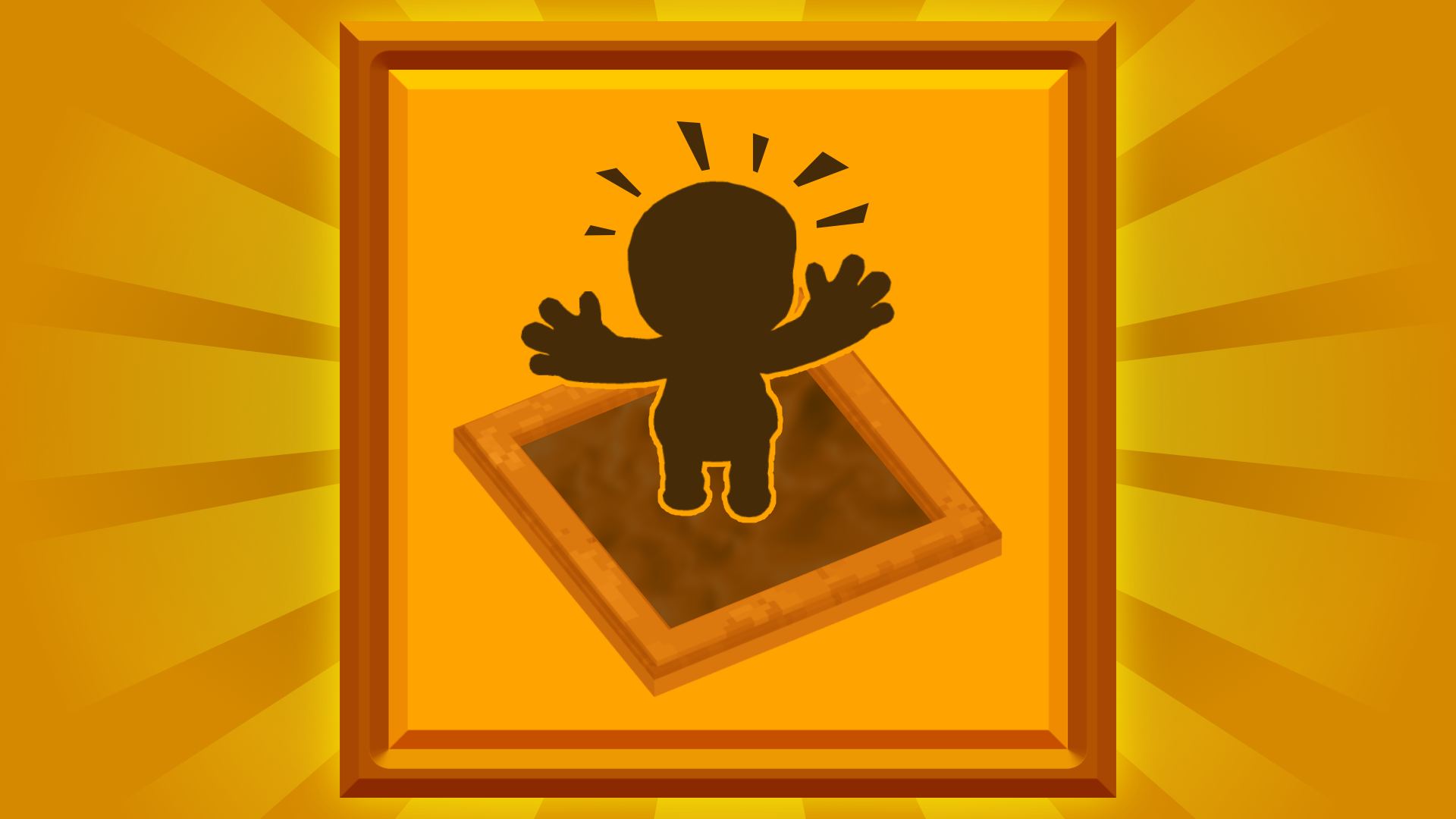Icon for Stuck in the Mud