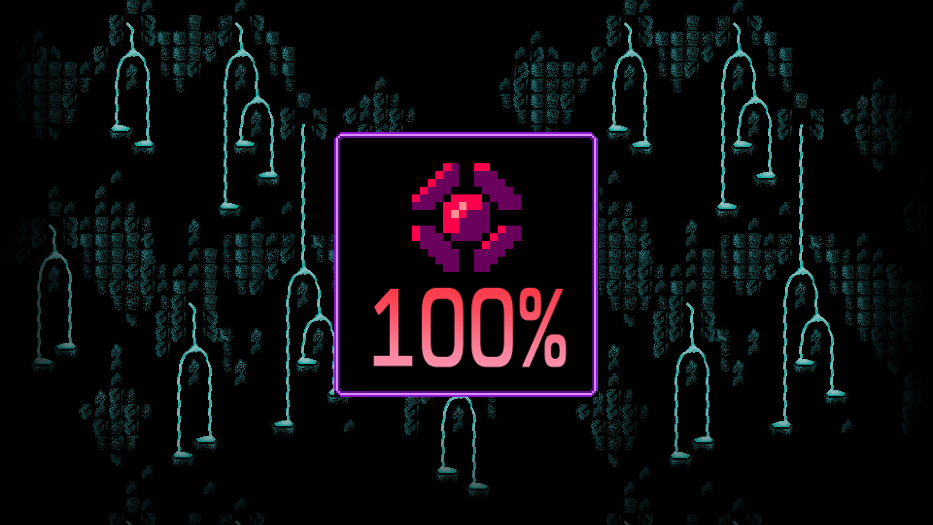 Icon for 100% Power