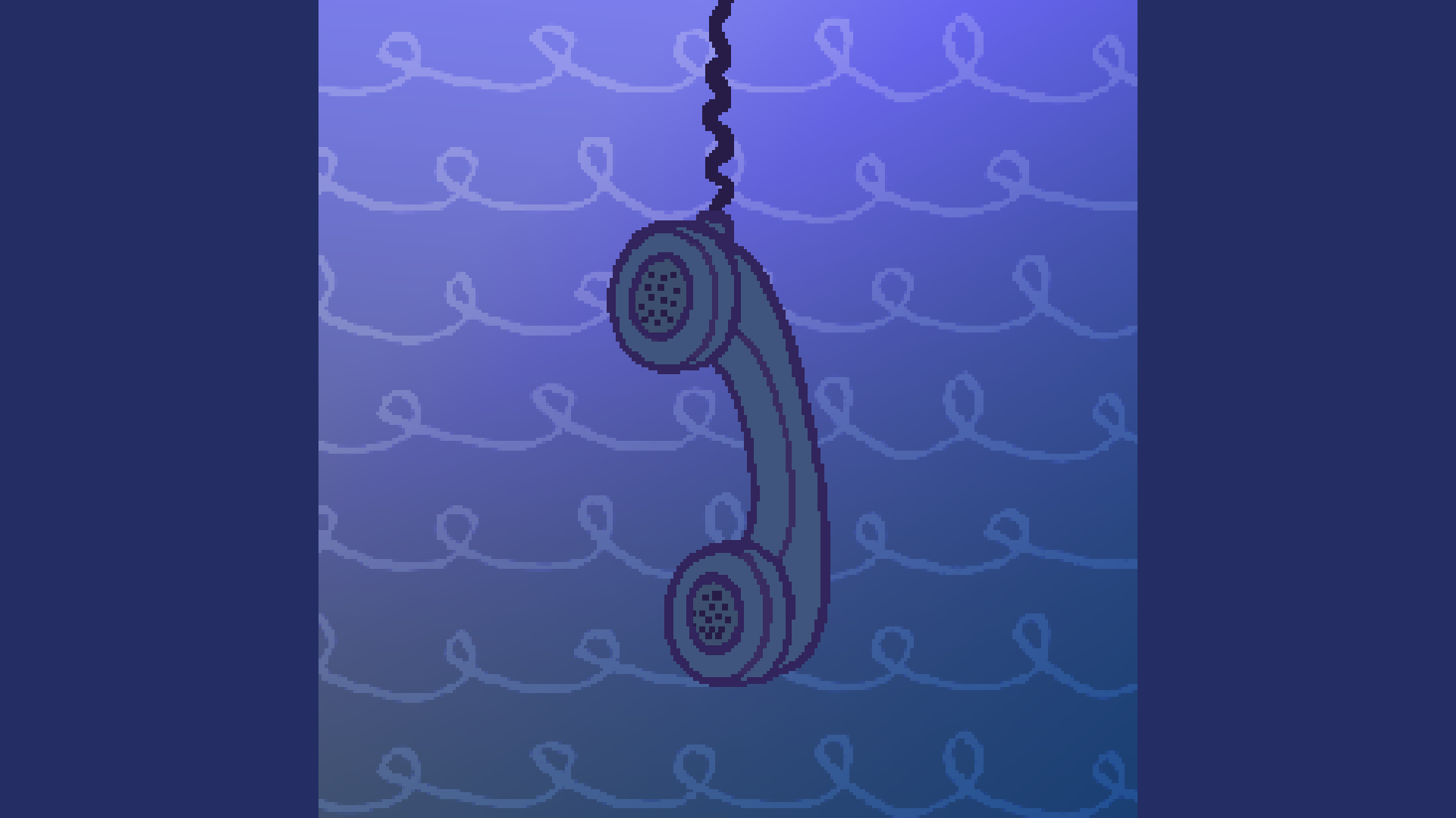 Icon for Long Distance Call