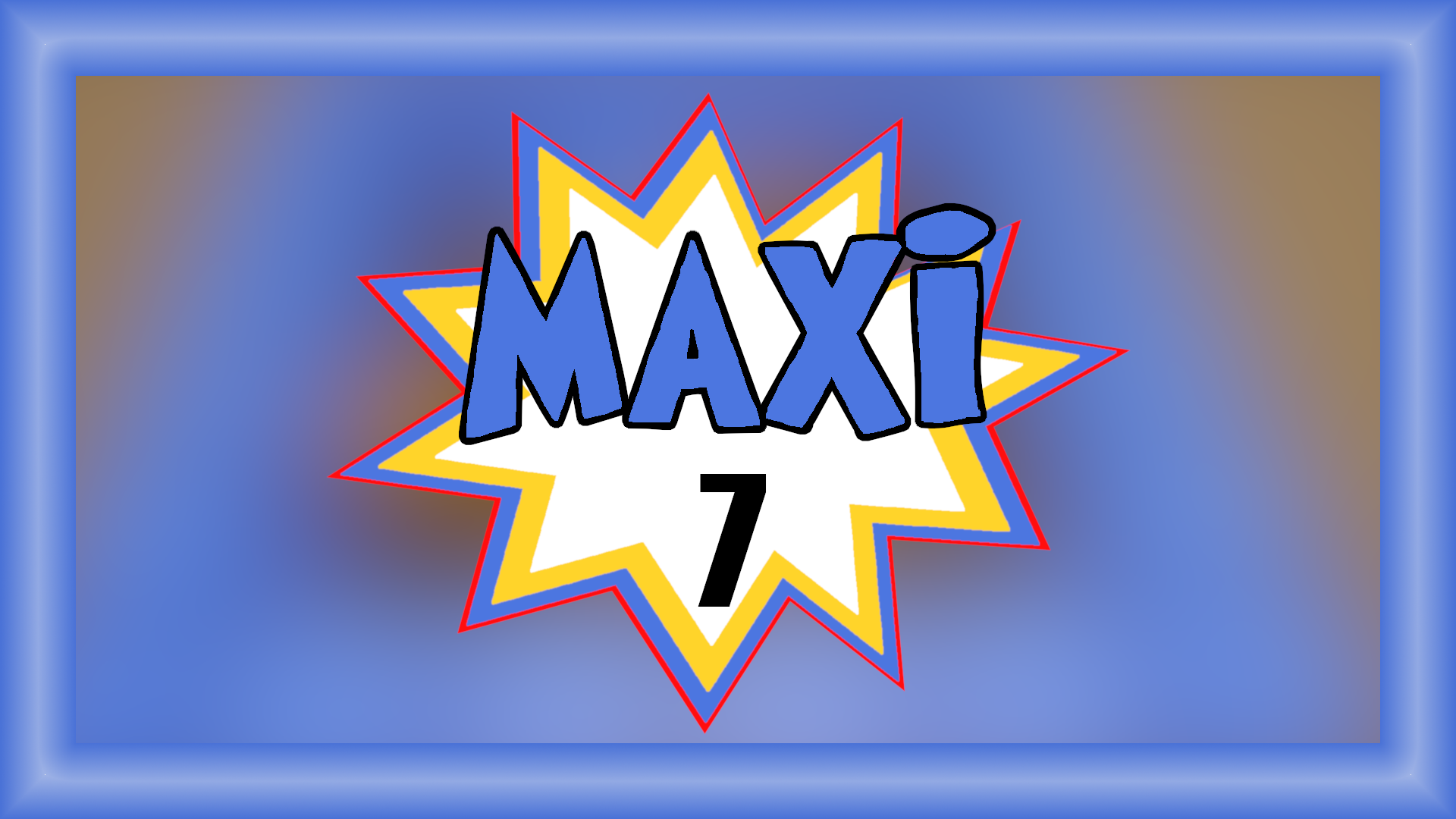 Maxi 7