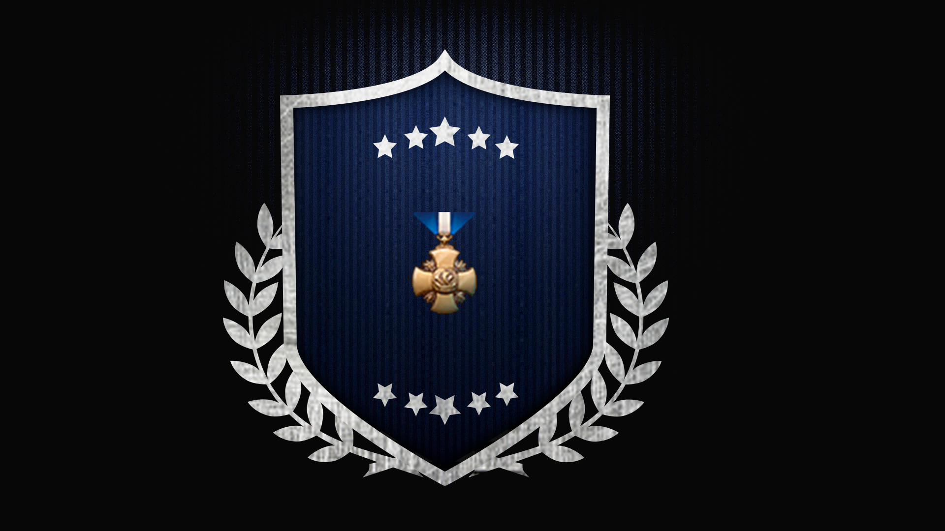 Icon for US Navy Distinguished Service Medal