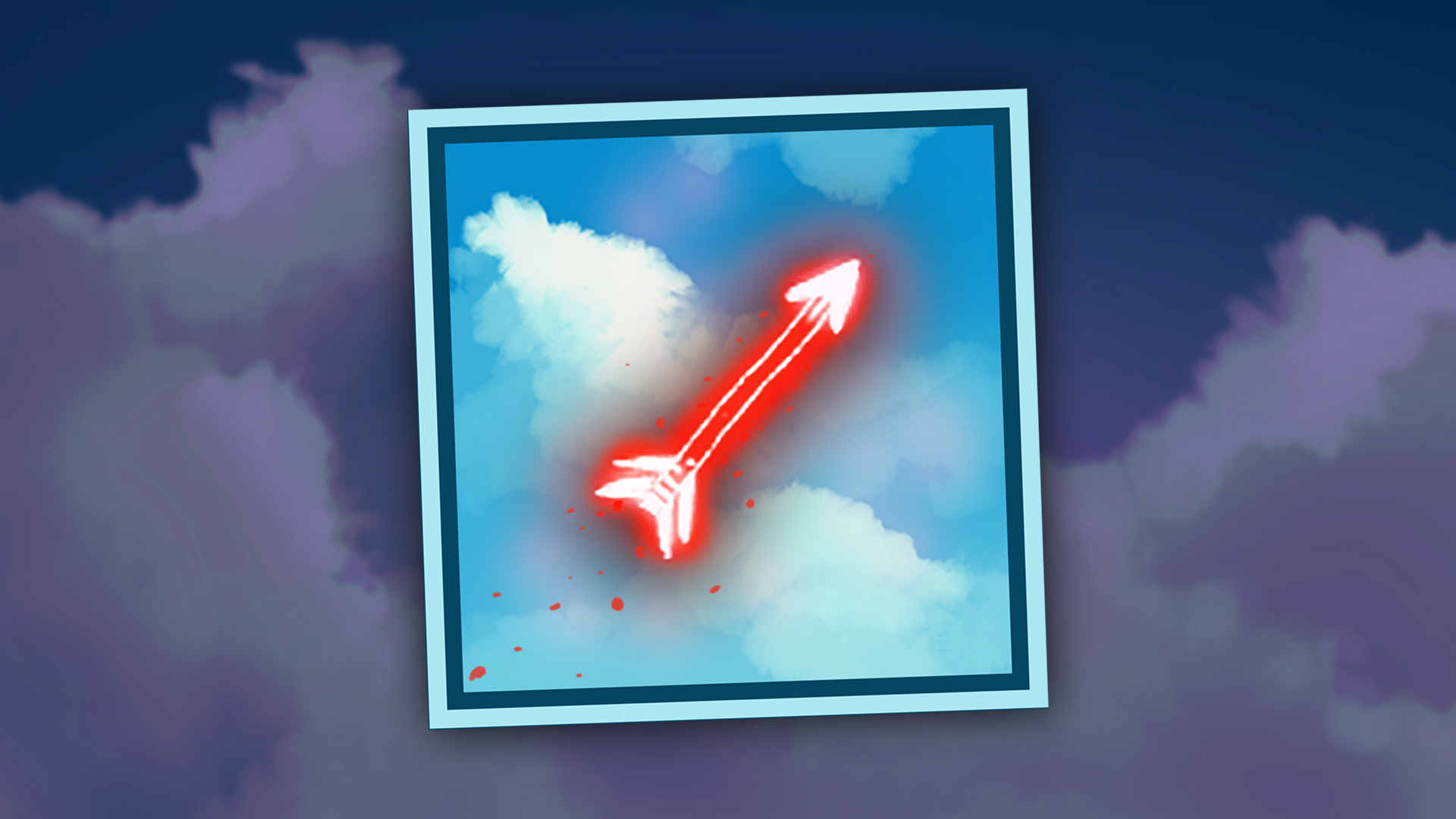 Icon for Sharpest Arrows