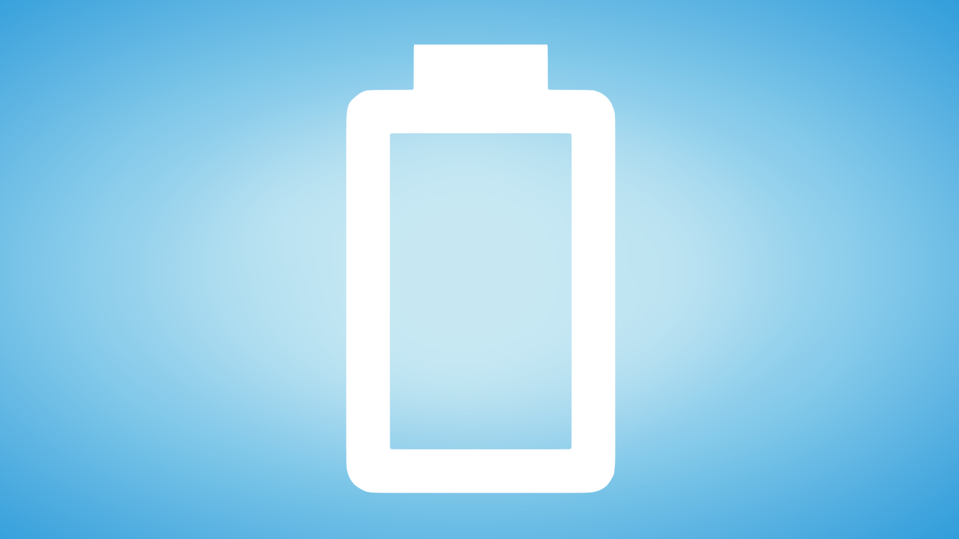 Icon for BATTERY [25%]