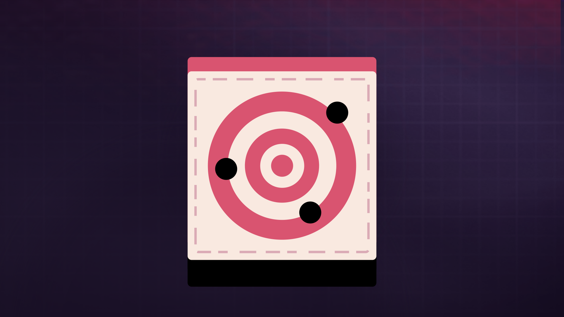 Icon for Target Practice