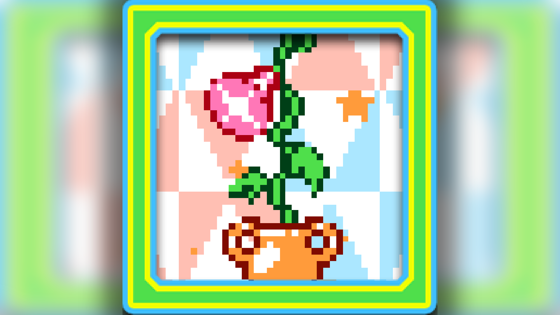 Icon for Morning glory