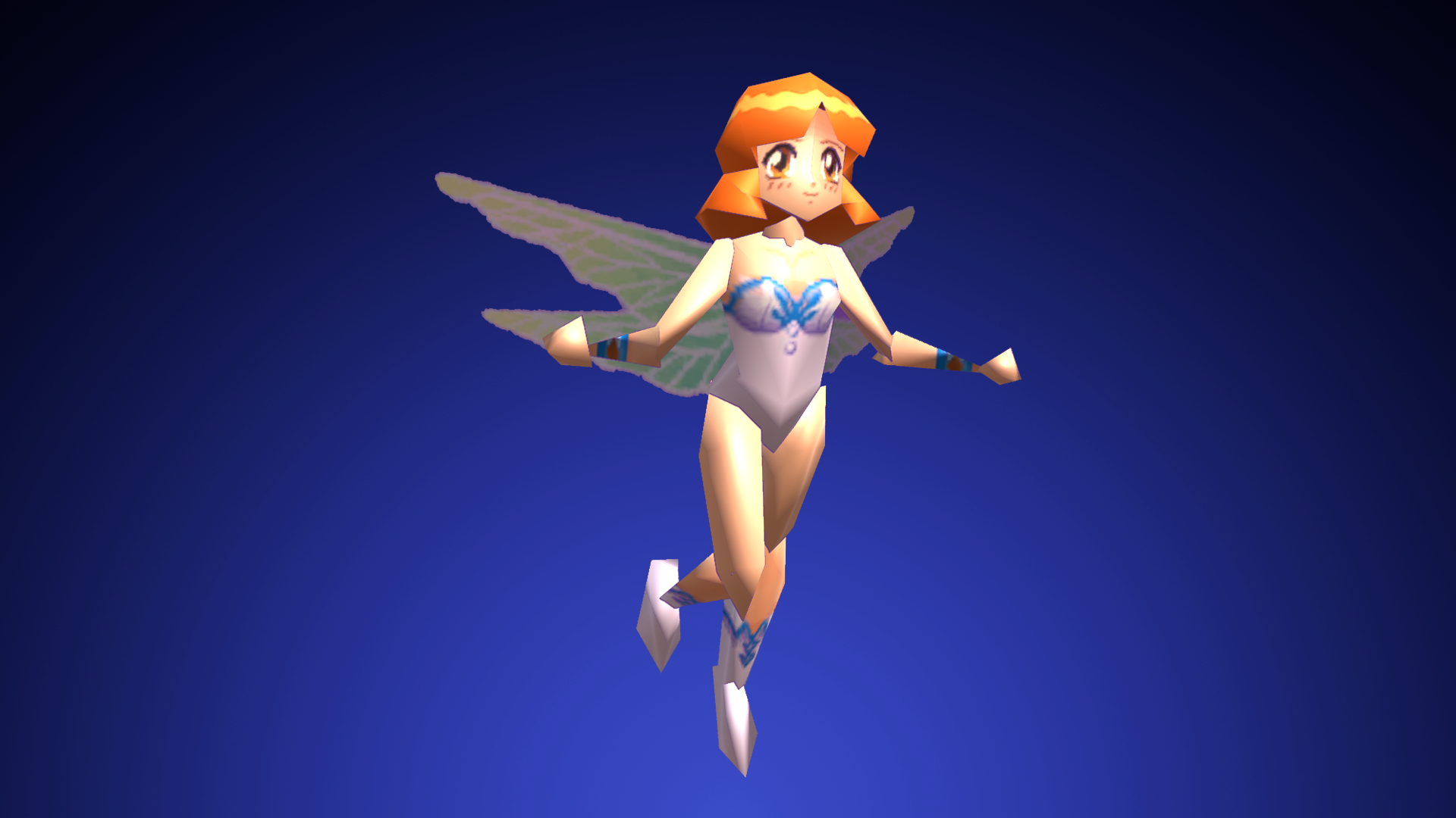 Icon for Fairy Play
