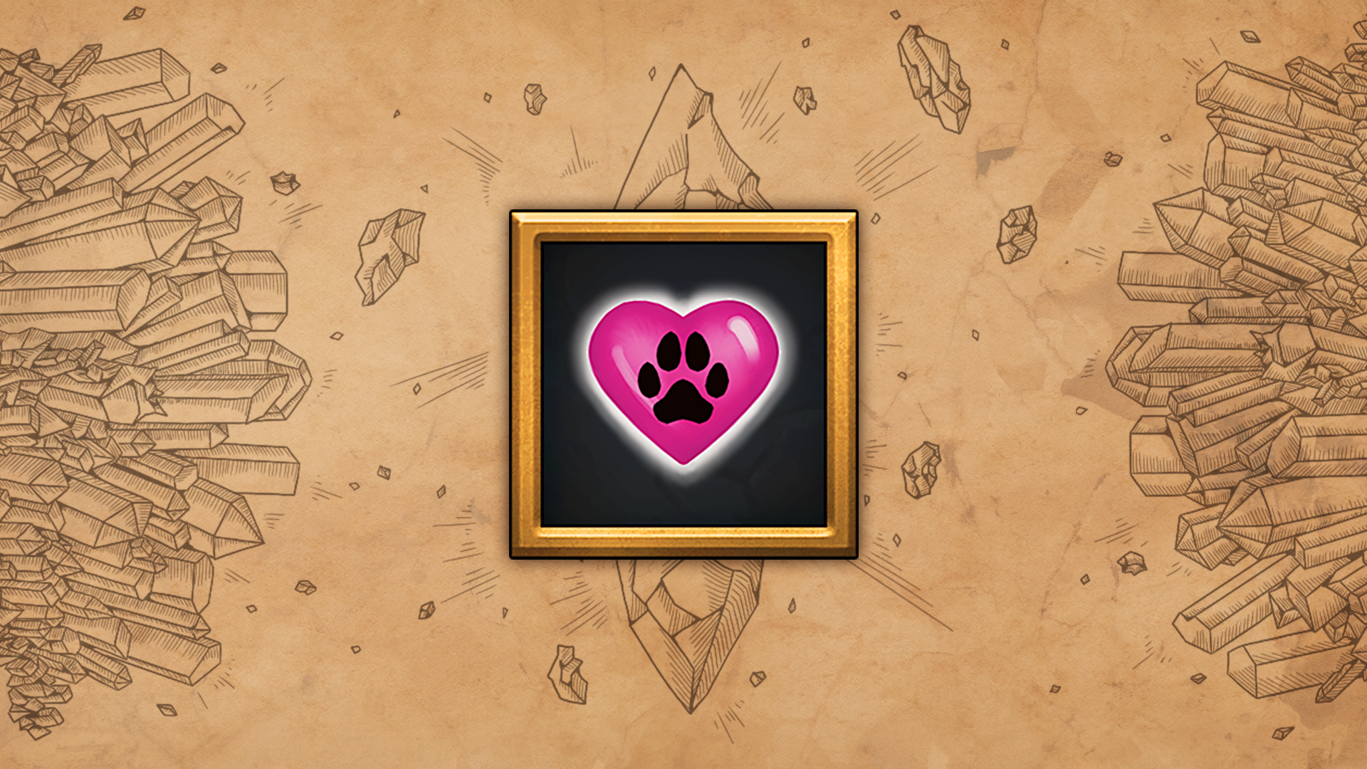 Icon for Man's Best Friend