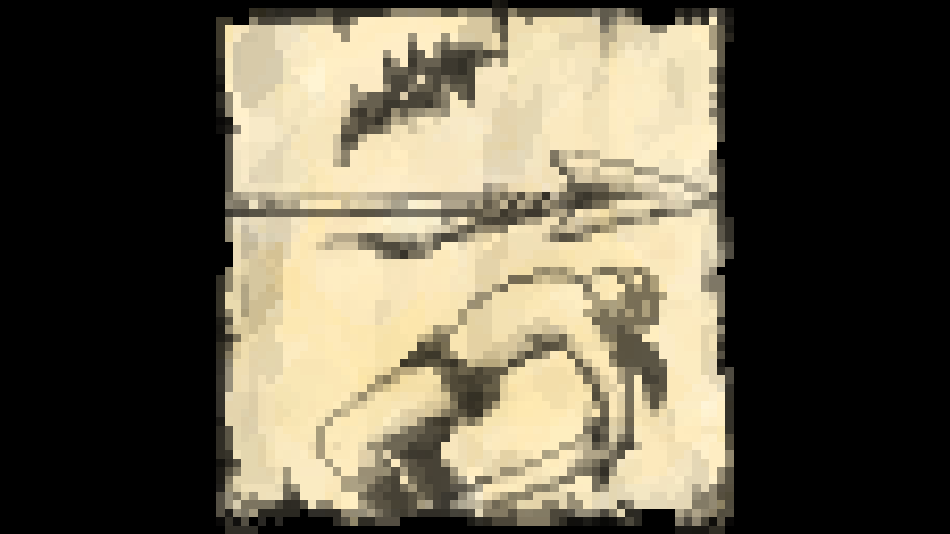 Icon for I left my berserk rage at home