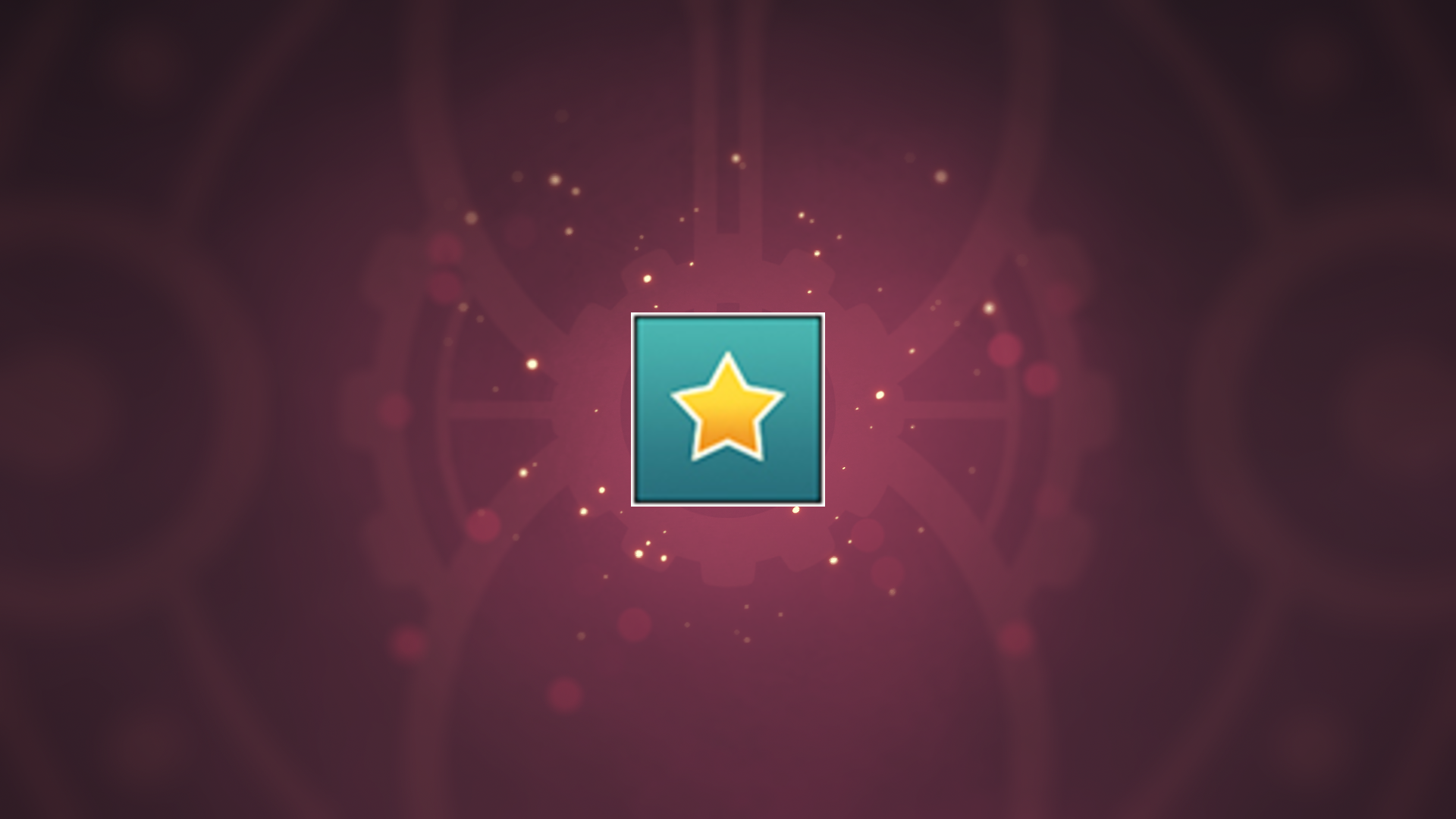 Icon for Star of Evoland