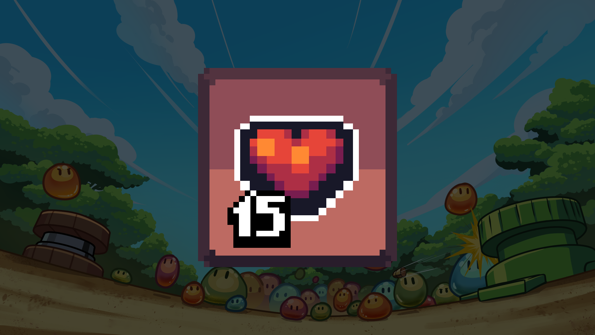 Icon for Health Champion