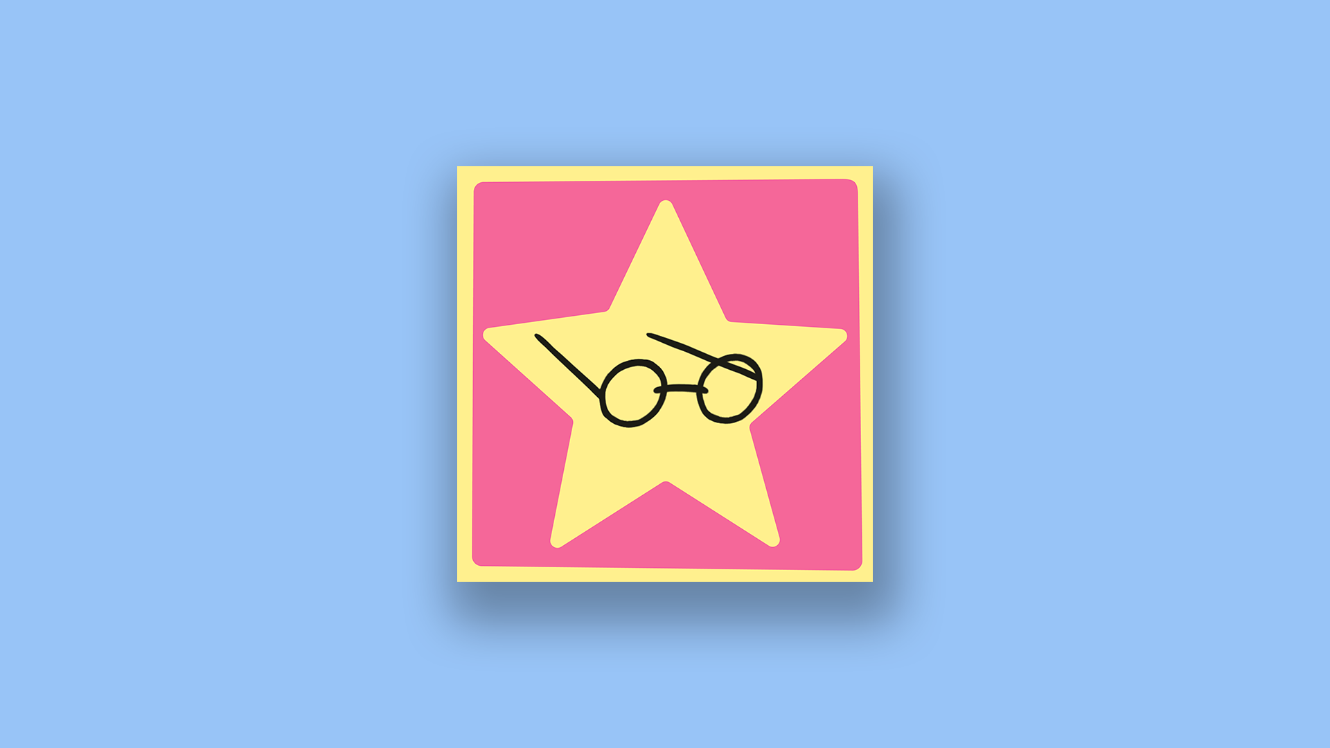 Icon for Daddy’s Glasses