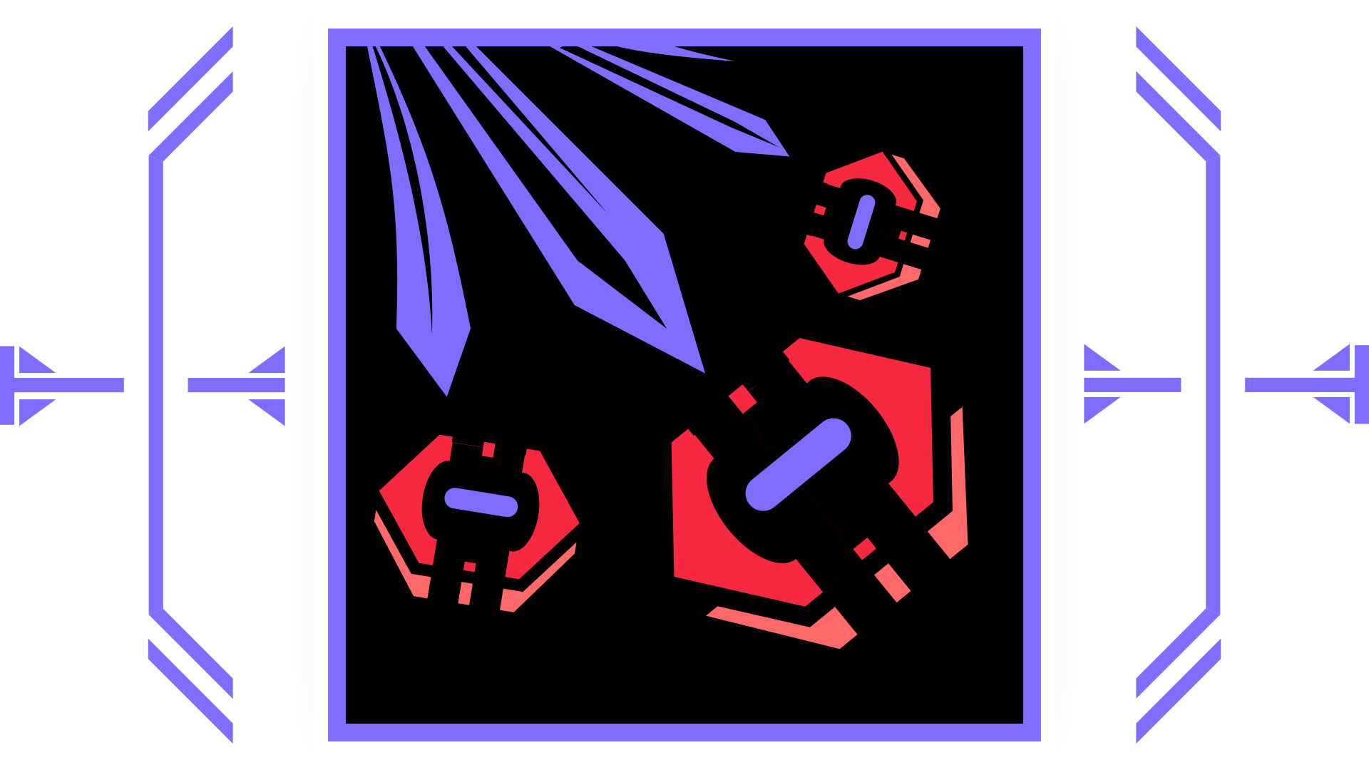 Icon for Before They Make Me Run