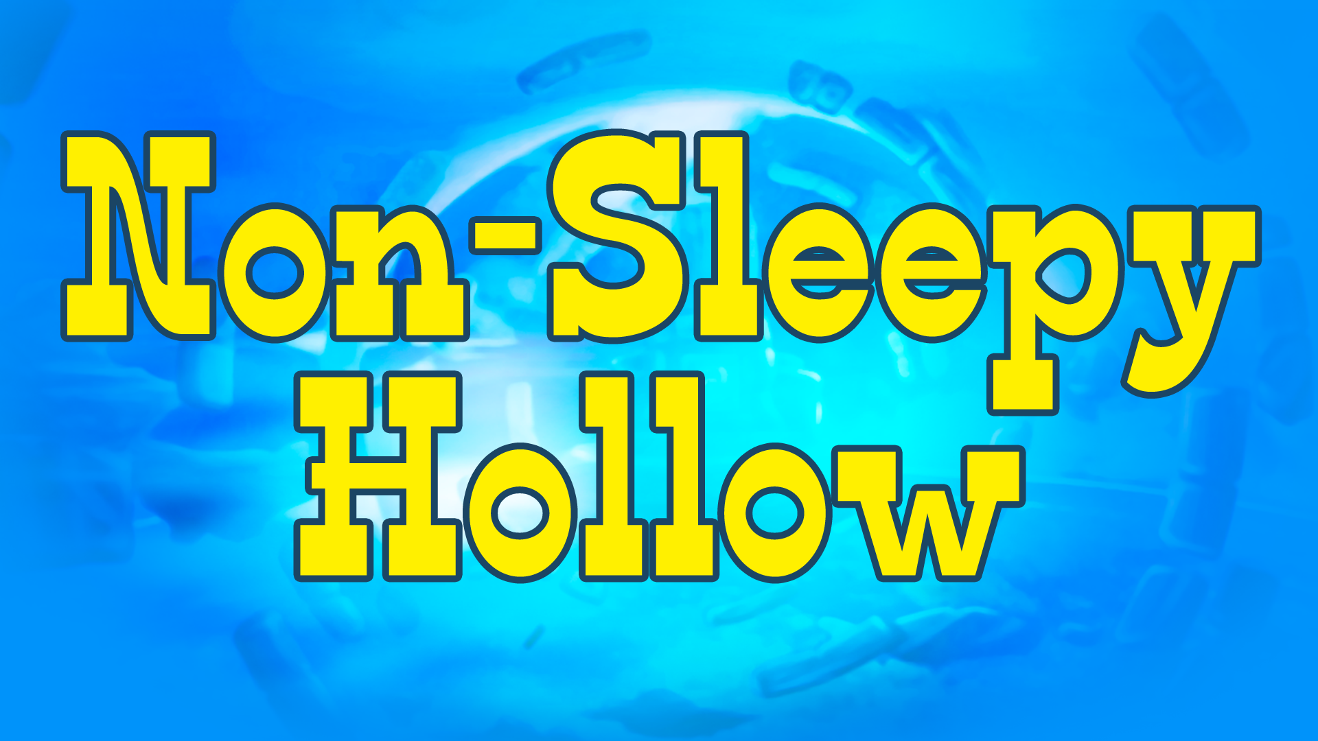 Icon for Non-Sleepy Hollow